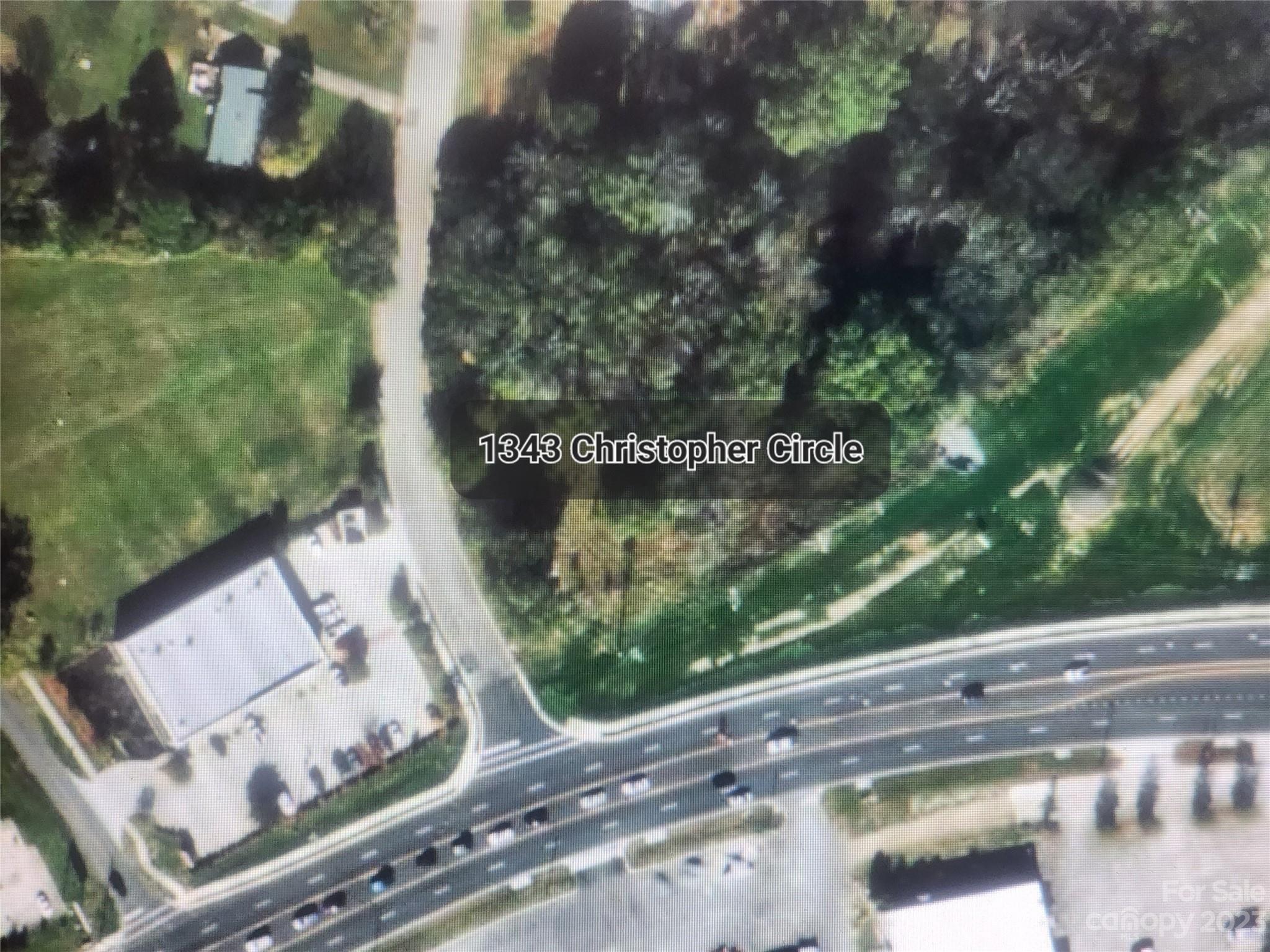 1343 Christopher Circle Property Photo 1