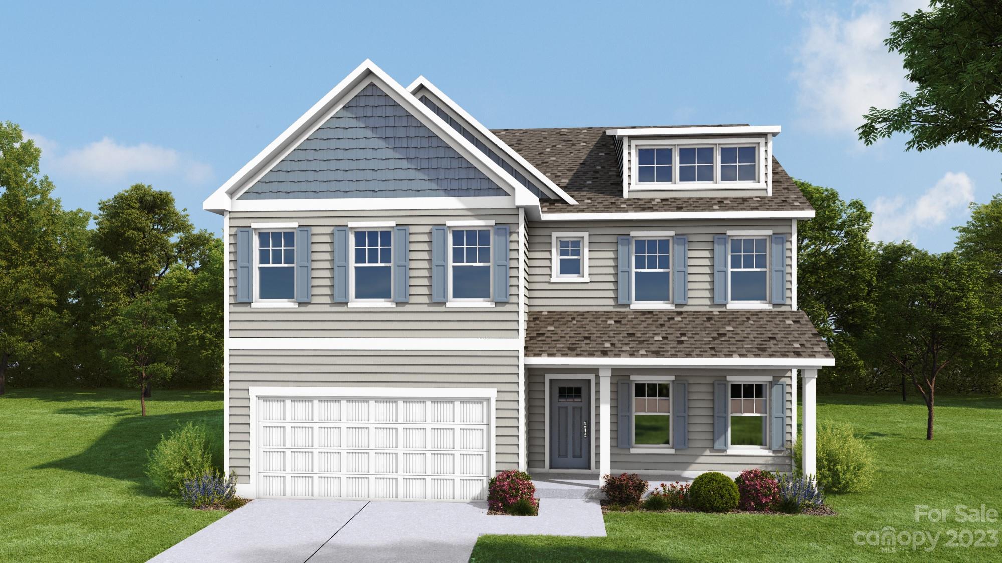 9792 Verdun Court Property Photo