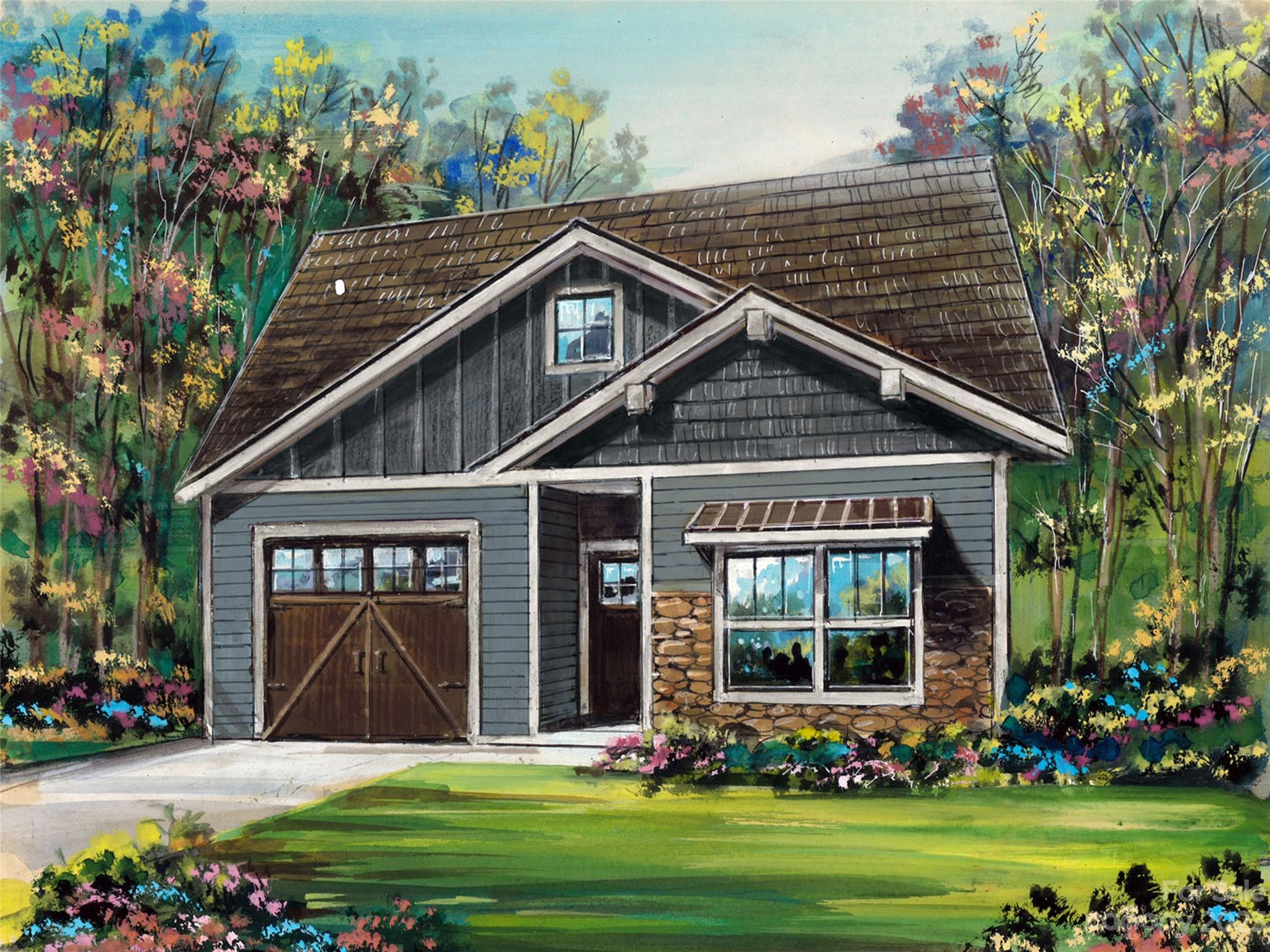 26 Heartleaf Circle Property Photo 1