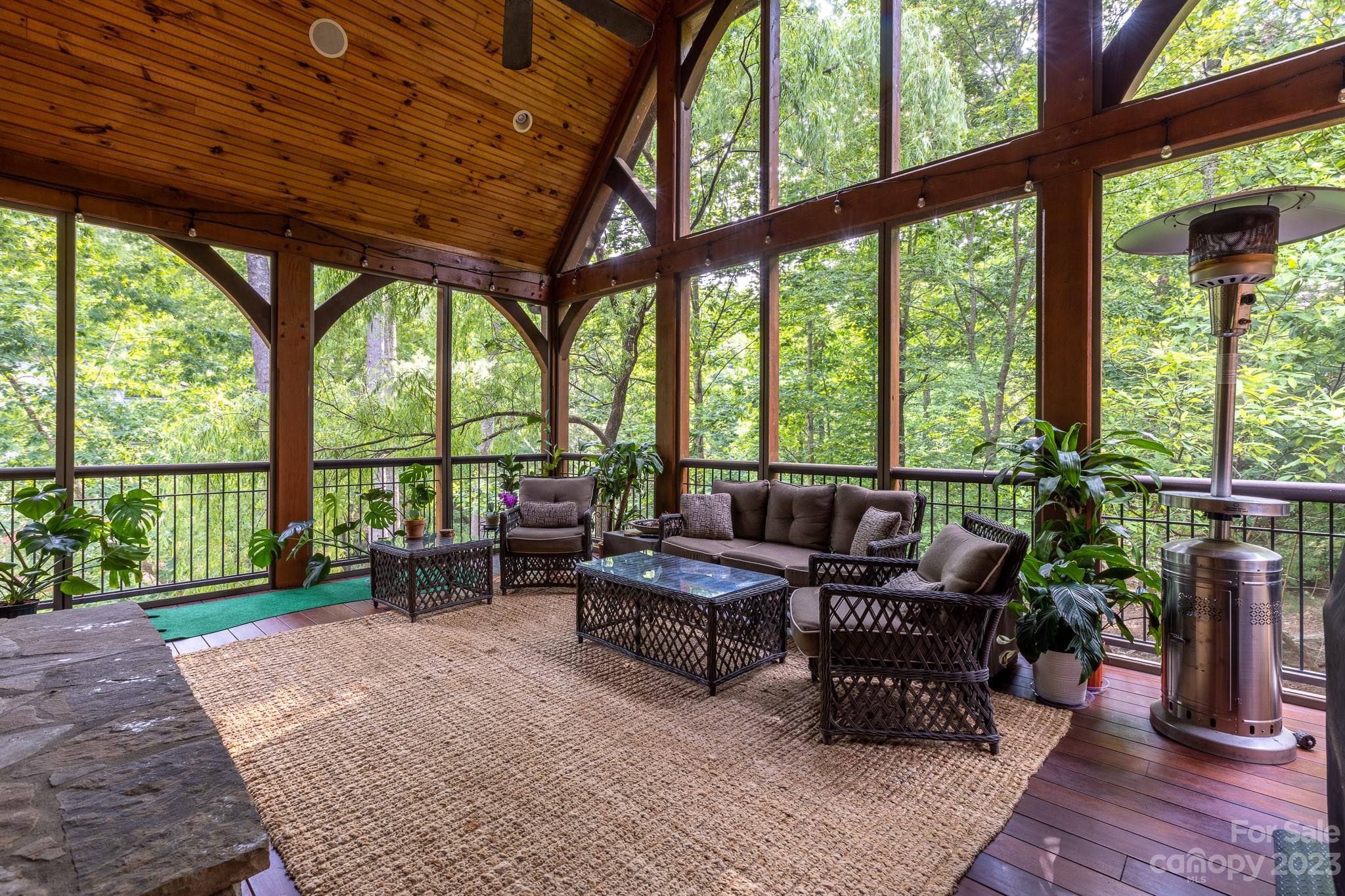 18 Running Creek Trail Property Photo 8