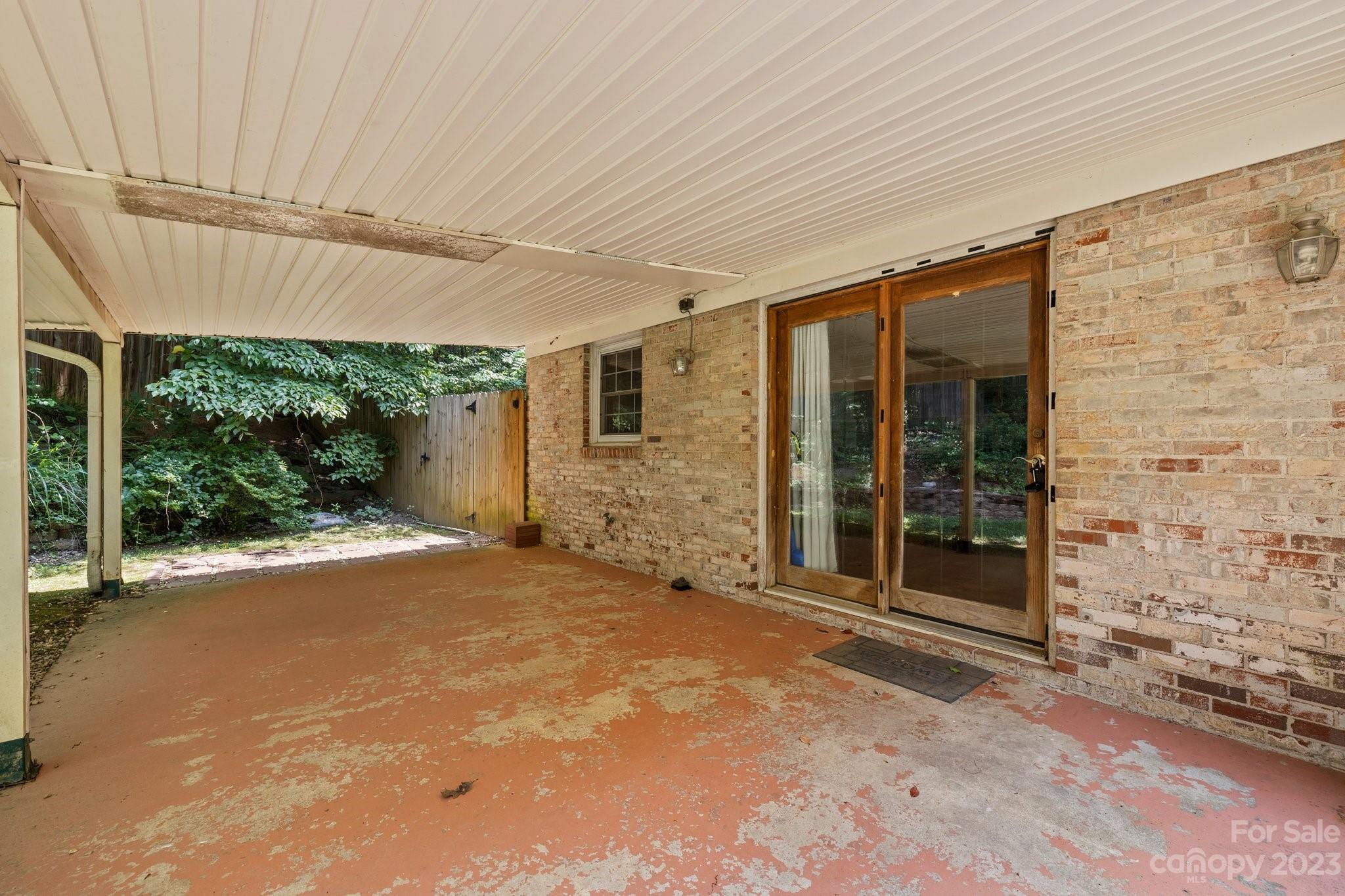 124 New Rockwood Road Property Photo 9