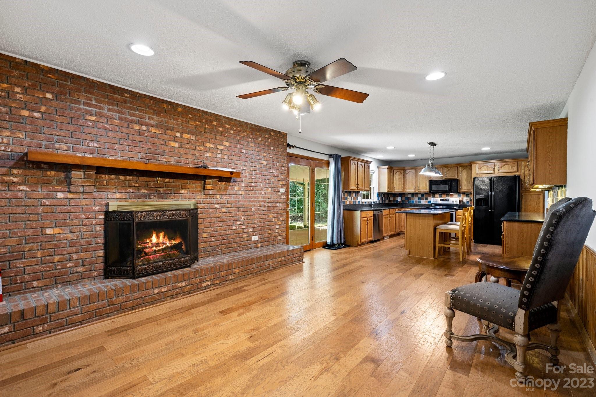 124 New Rockwood Road Property Photo 25