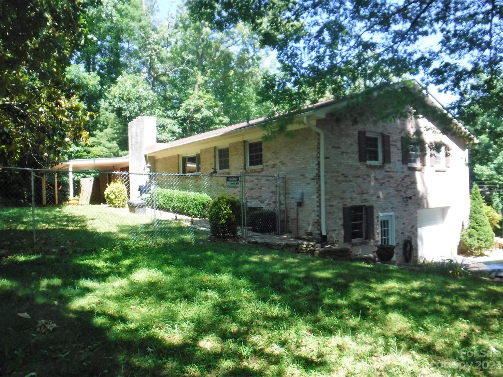 124 New Rockwood Road Property Photo 47