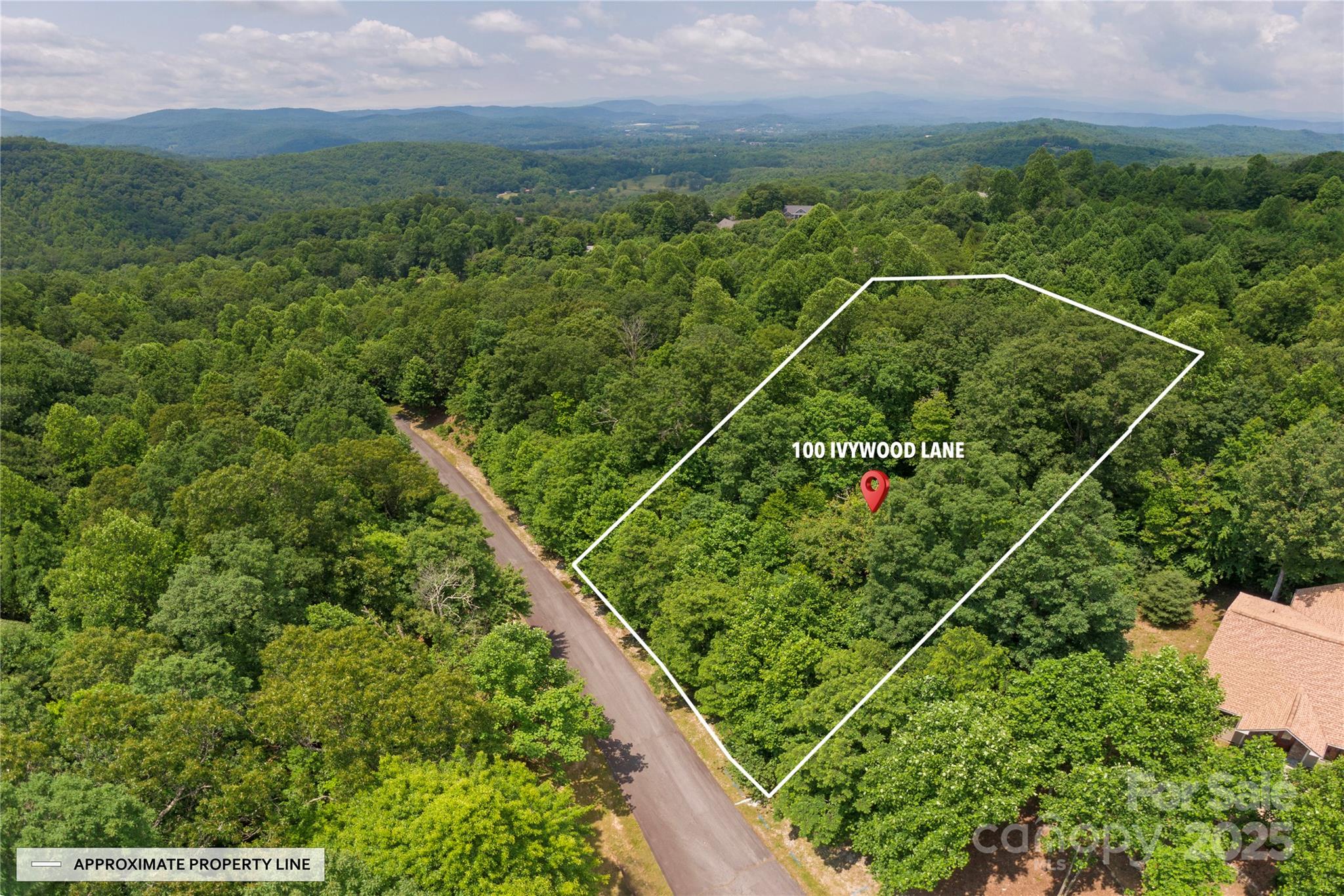 100 Ivywood Lane Property Photo 1
