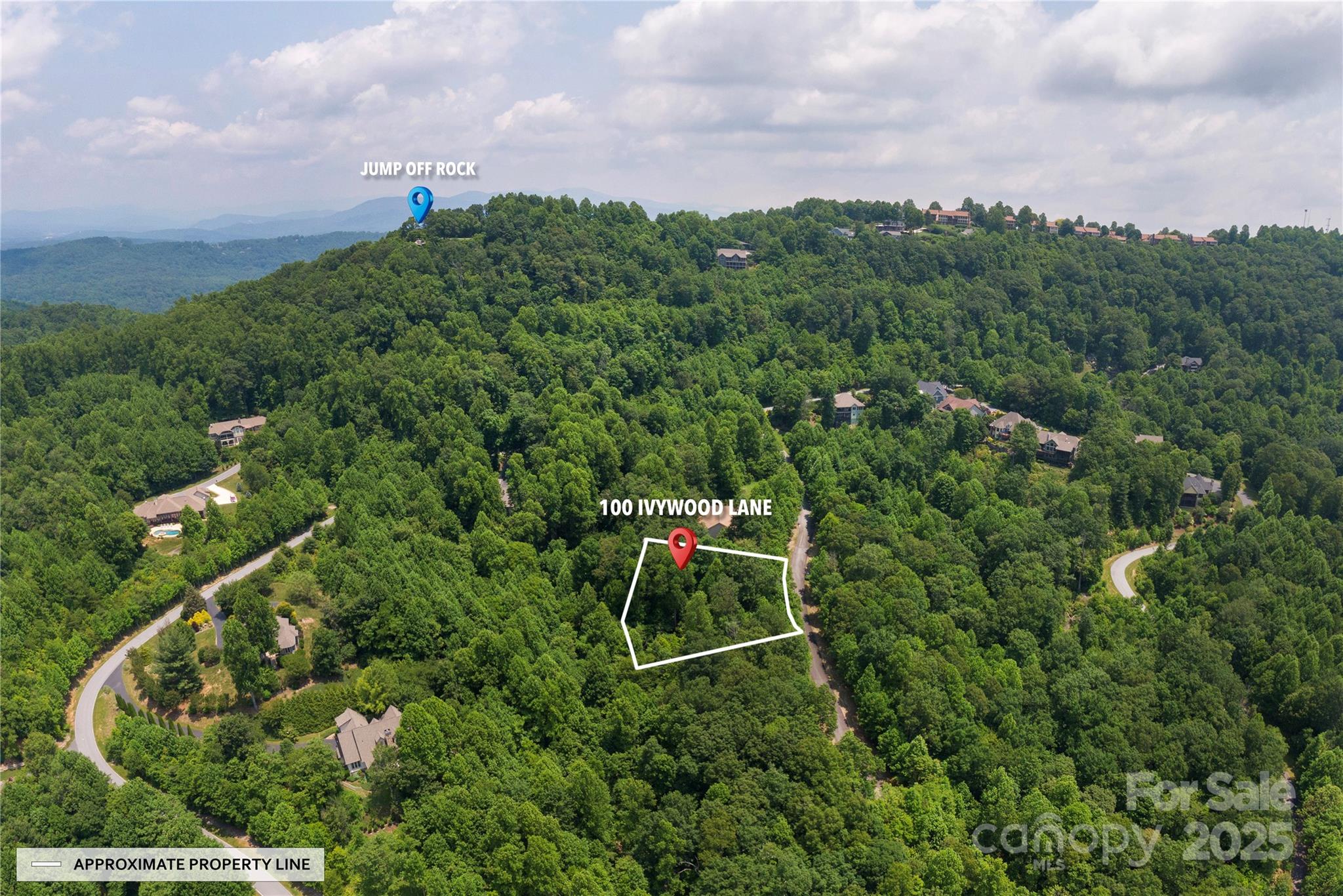 100 Ivywood Lane Property Photo 3
