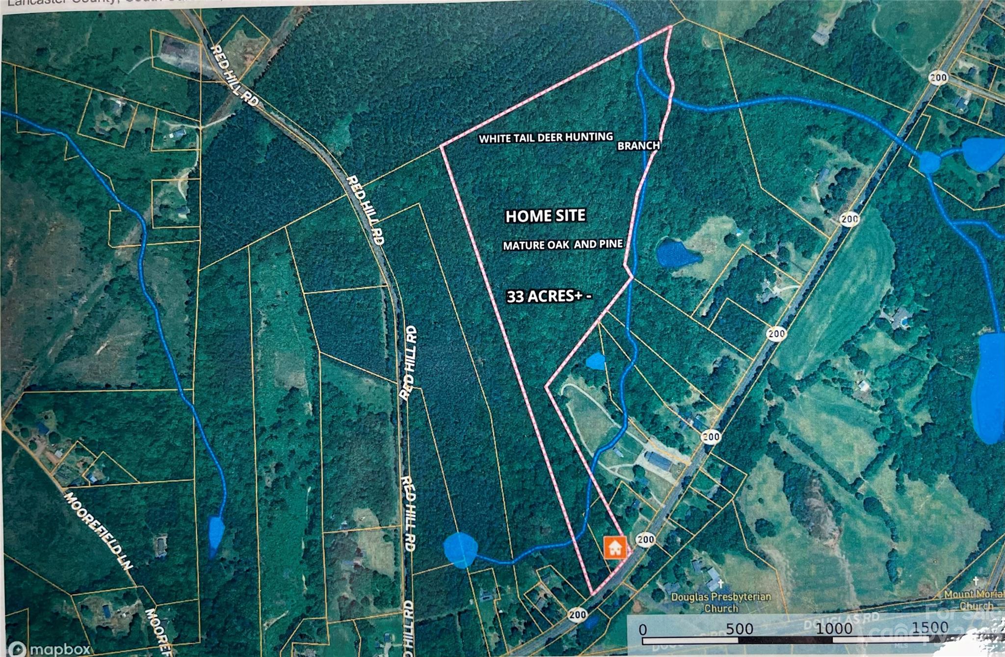 2790 Great Falls Highway Property Photo 1