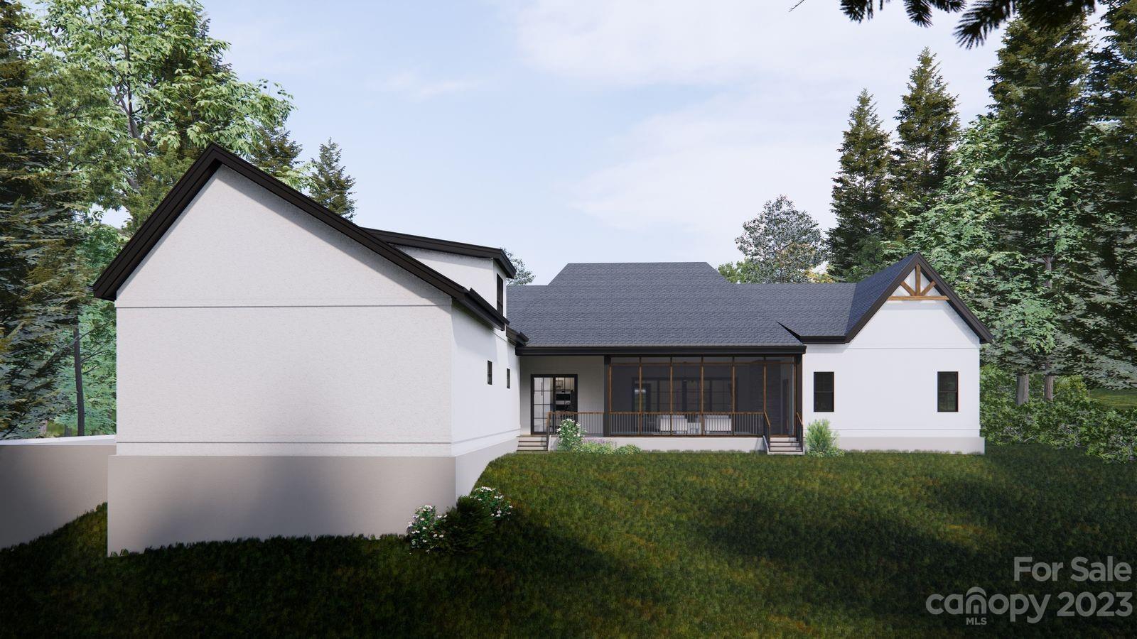 16904 Ashton Oaks Drive Property Photo 16