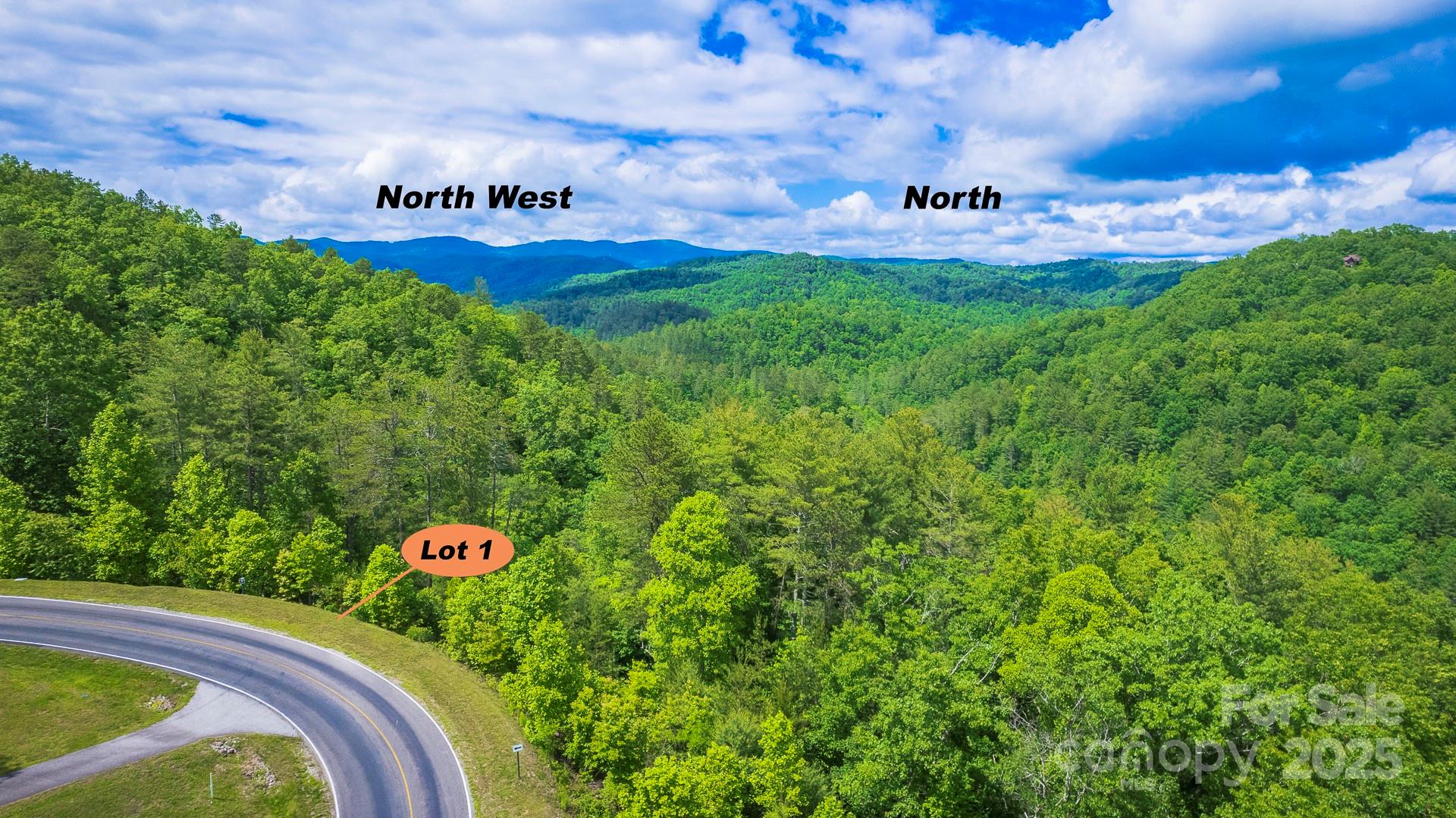 Lot 1 Reynolds Parkway Property Photo 1