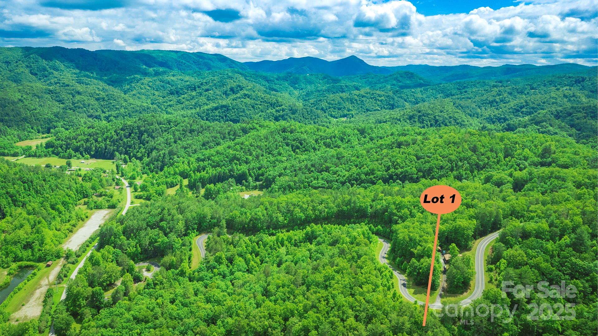 Lot 1 Reynolds Parkway Property Photo 3