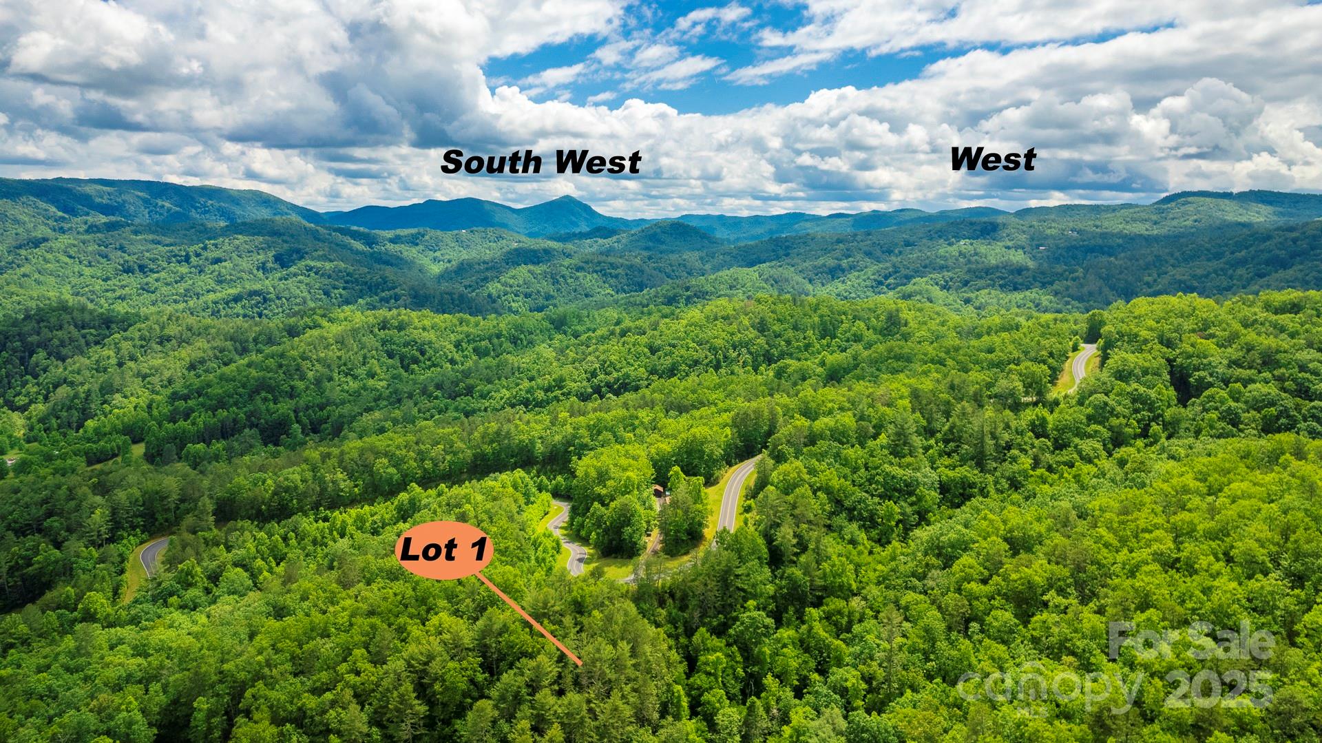 Lot 1 Reynolds Parkway Property Photo 6