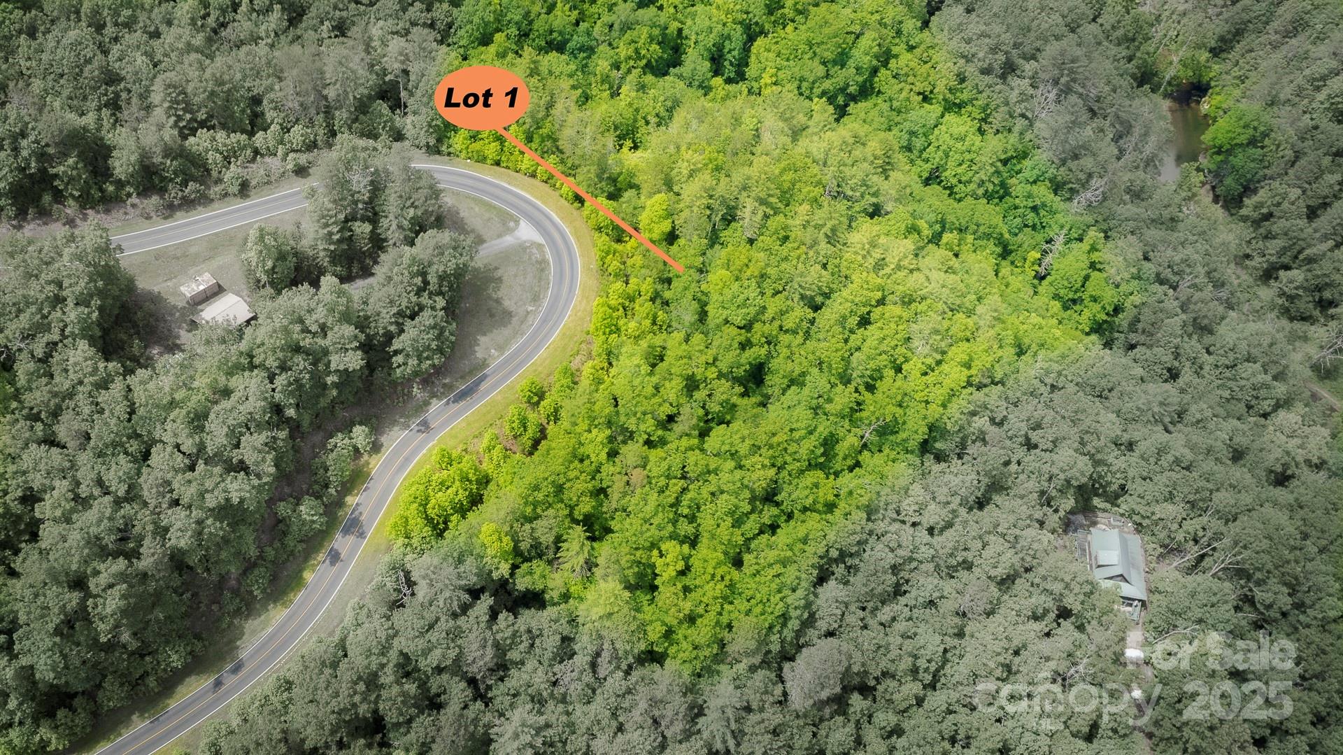 Lot 1 Reynolds Parkway Property Photo 10