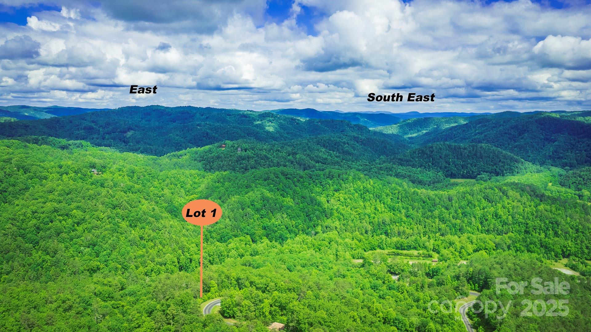 Lot 1 Reynolds Parkway Property Photo 11