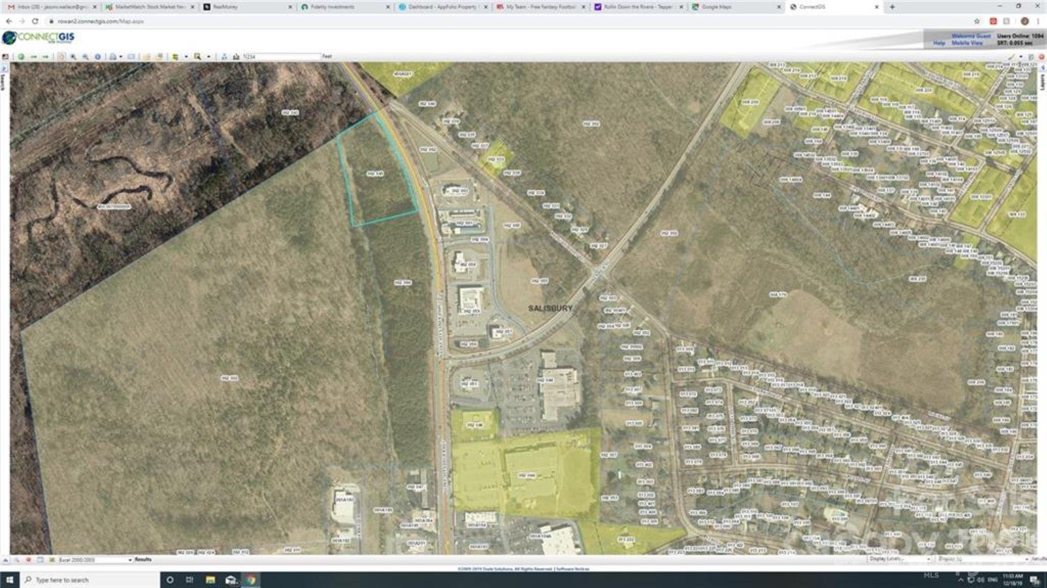 1325 Jake Alexander Boulevard Property Photo 5
