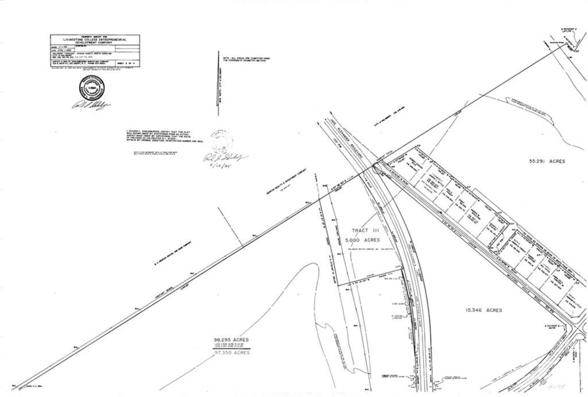 1325 Jake Alexander Boulevard Property Photo 7