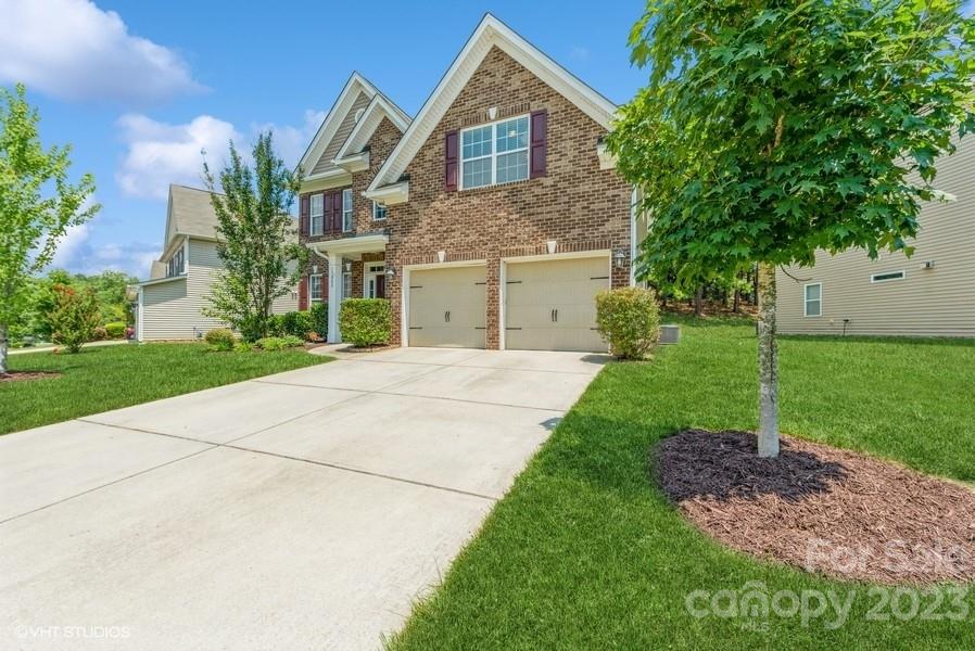 10808 Bere Island Drive Property Photo 2