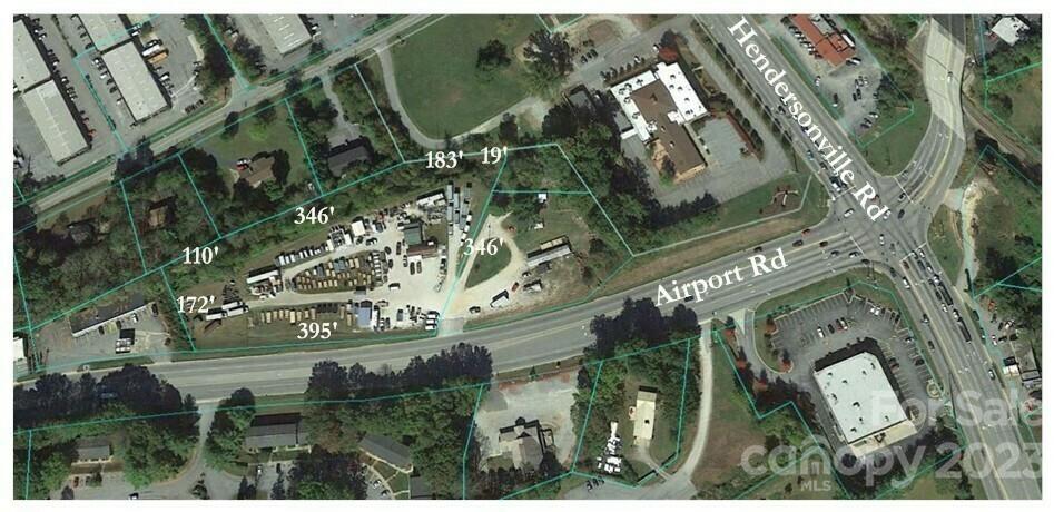 12-14 Airport Road Property Photo 1