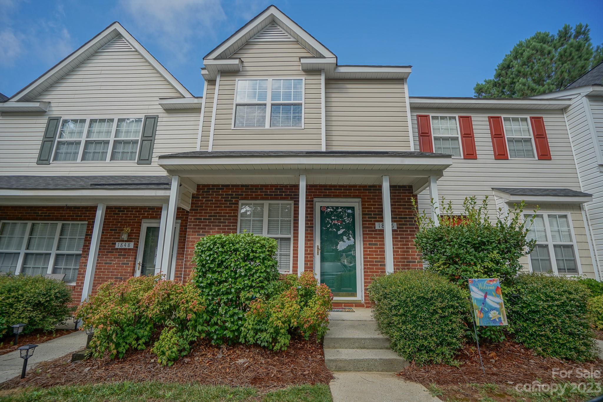 1846 Birch Heights Court Property Photo 1