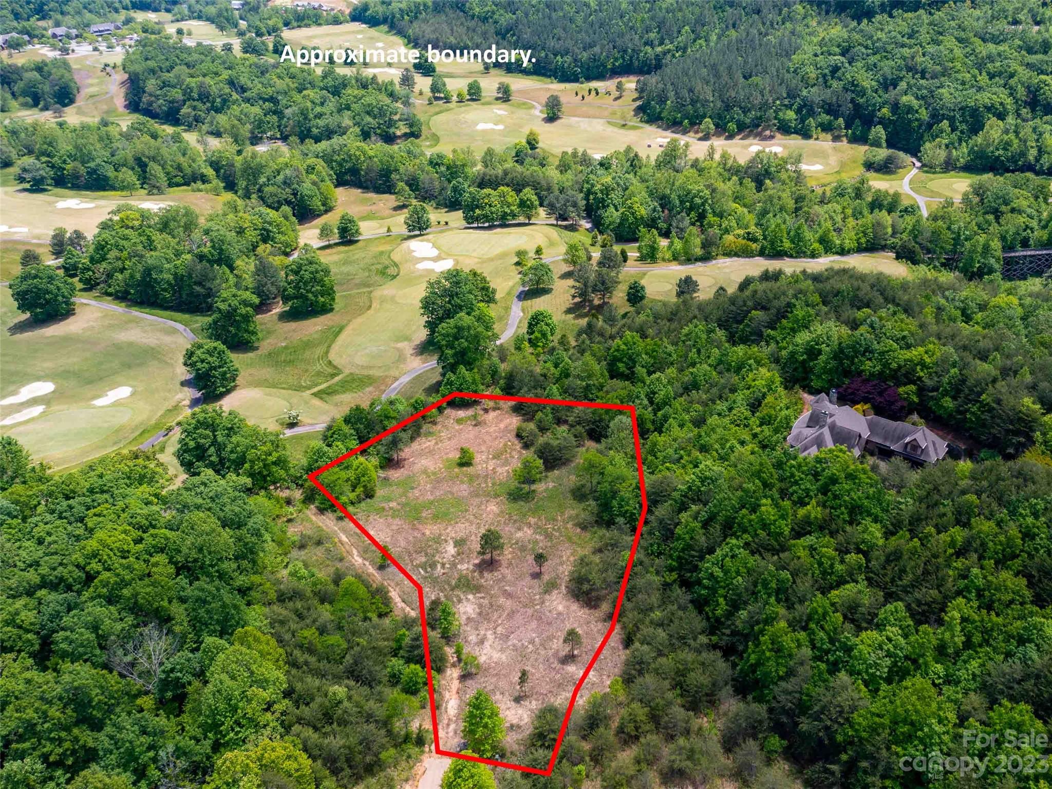 Lot 185 Harris Court Property Photo 2