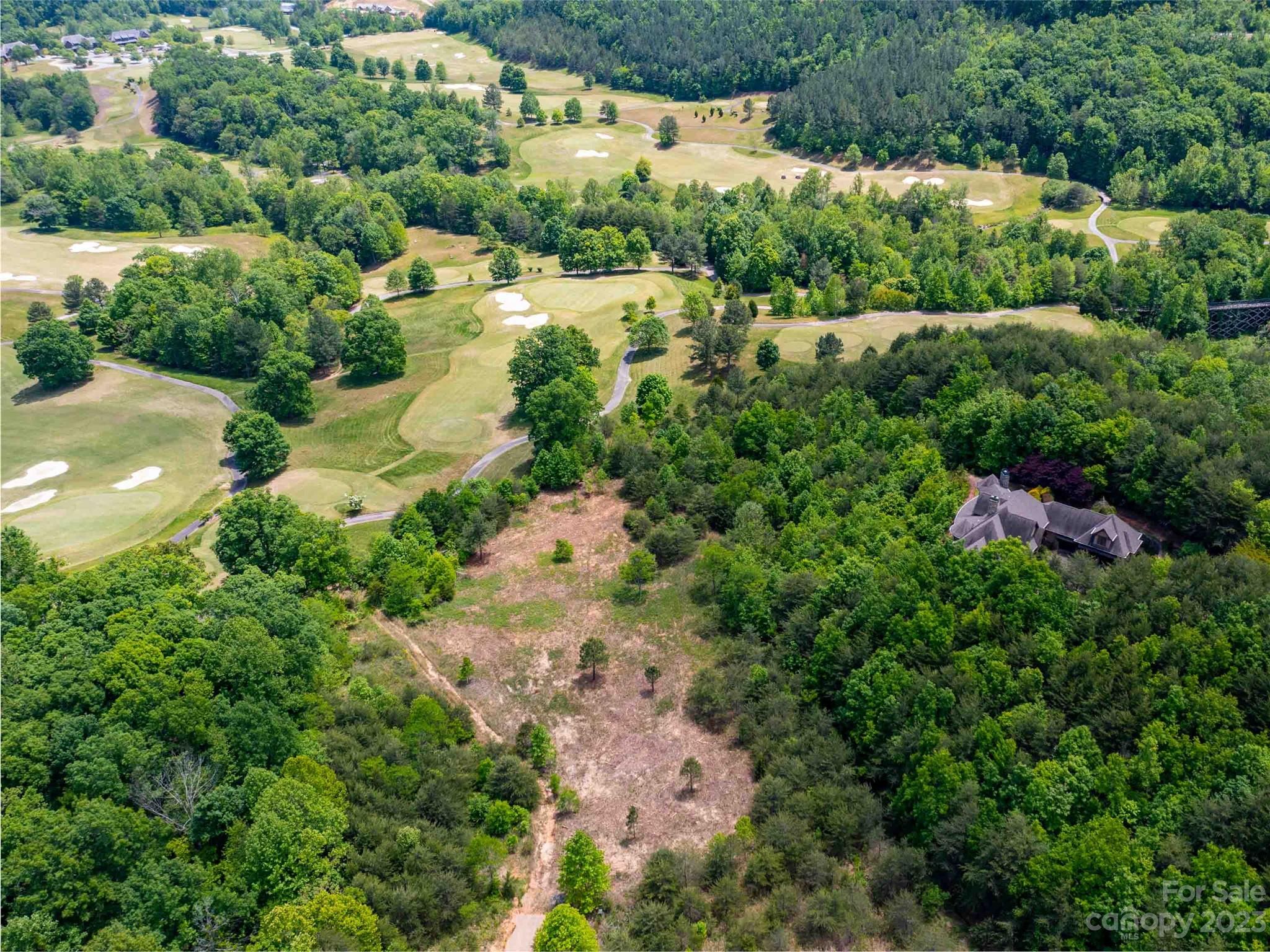 Lot 185 Harris Court Property Photo 3