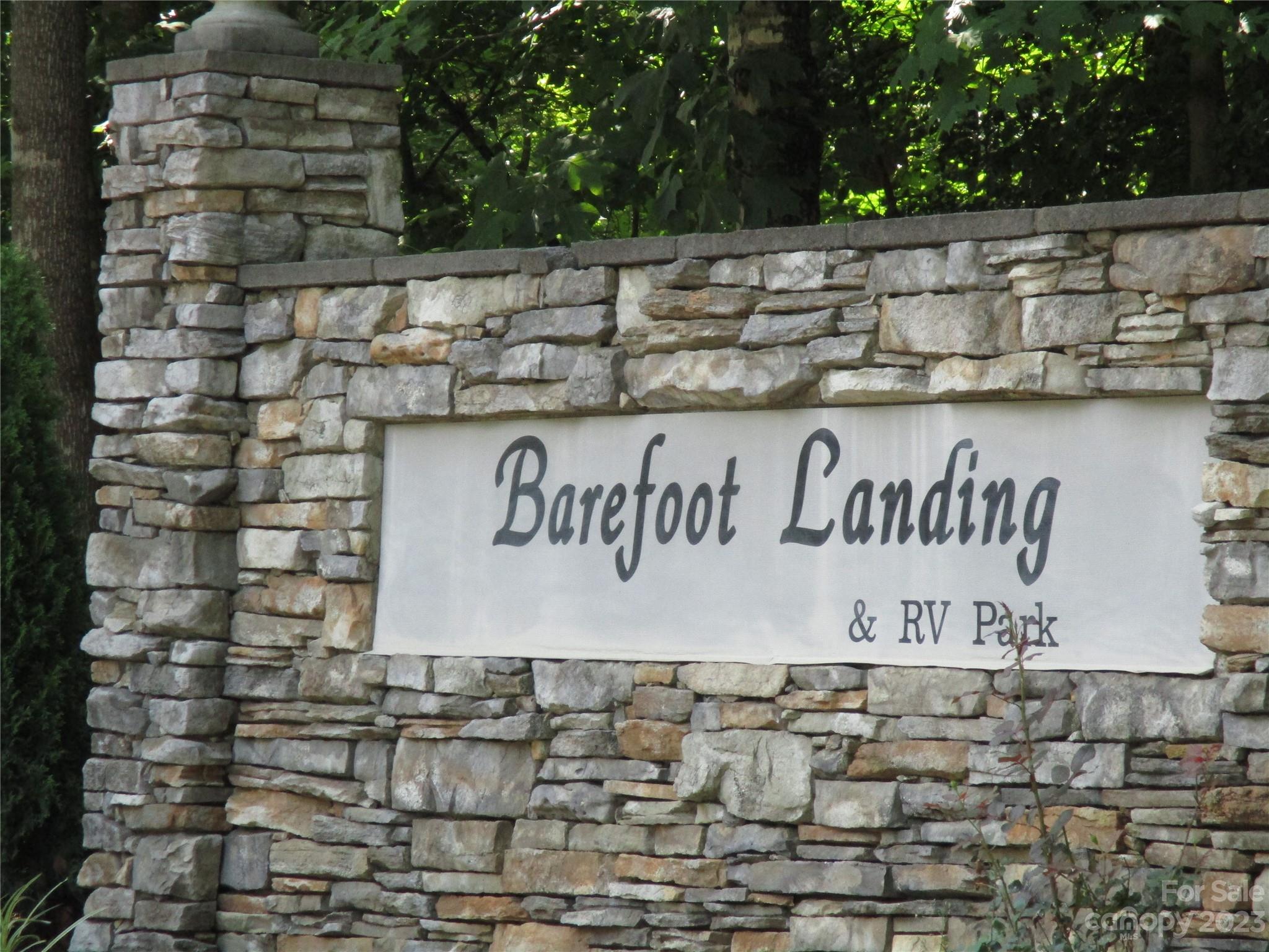 Lot 1 Barefoot Ridge Drive Property Photo