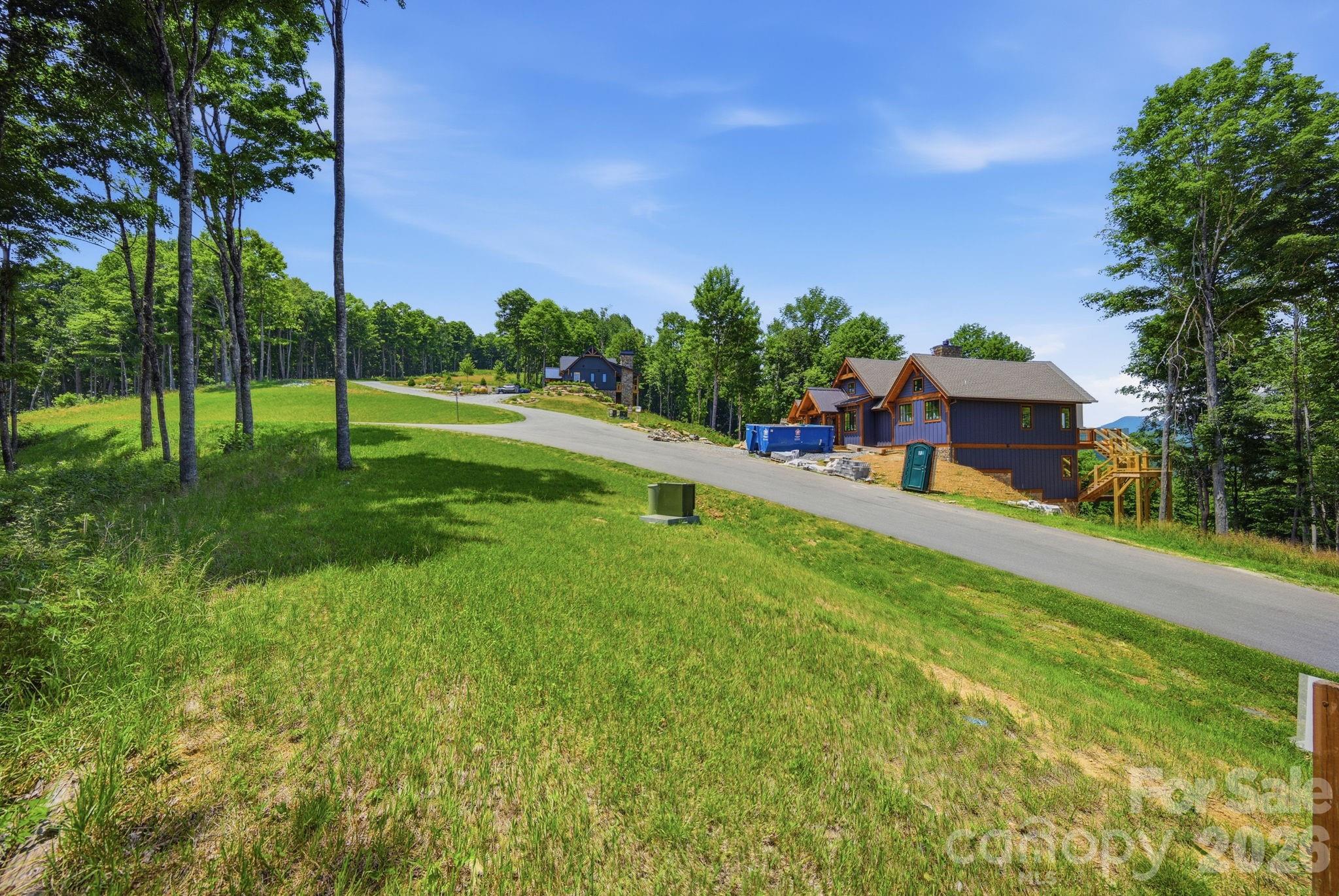 Lot 64 Poplar Forest Drive Property Photo 11
