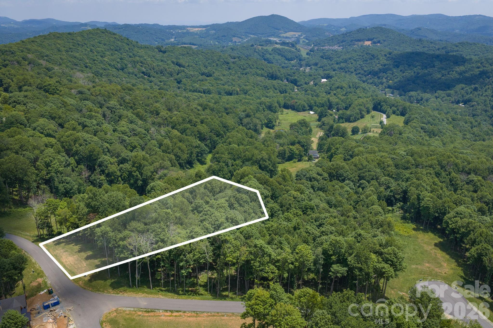 Lot 64 Poplar Forest Drive Property Photo 17