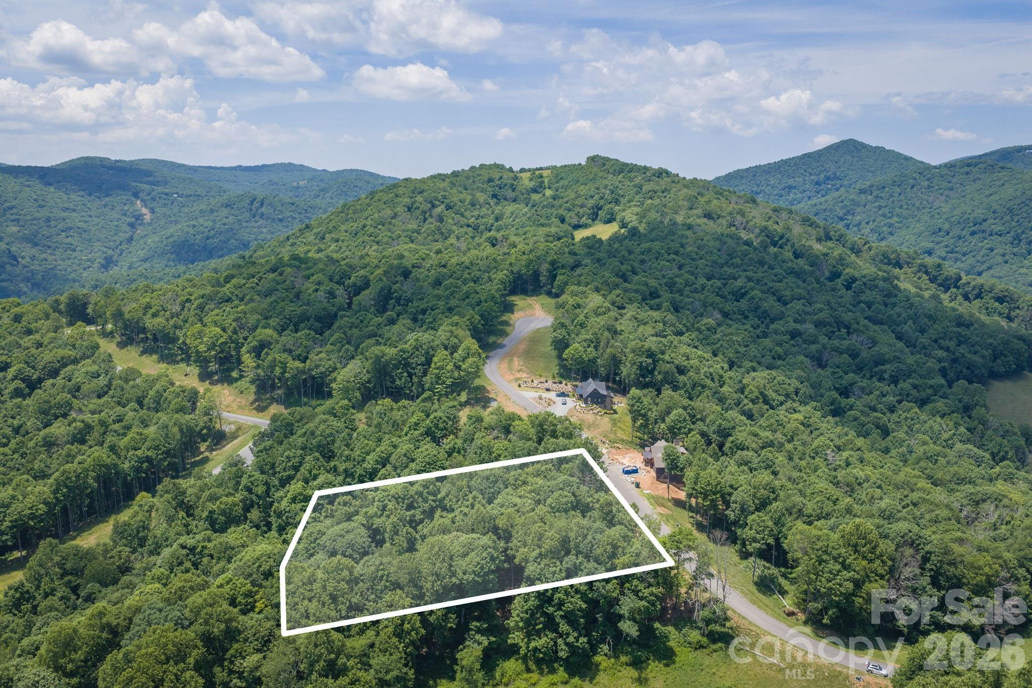 Lot 64 Poplar Forest Drive Property Photo 18
