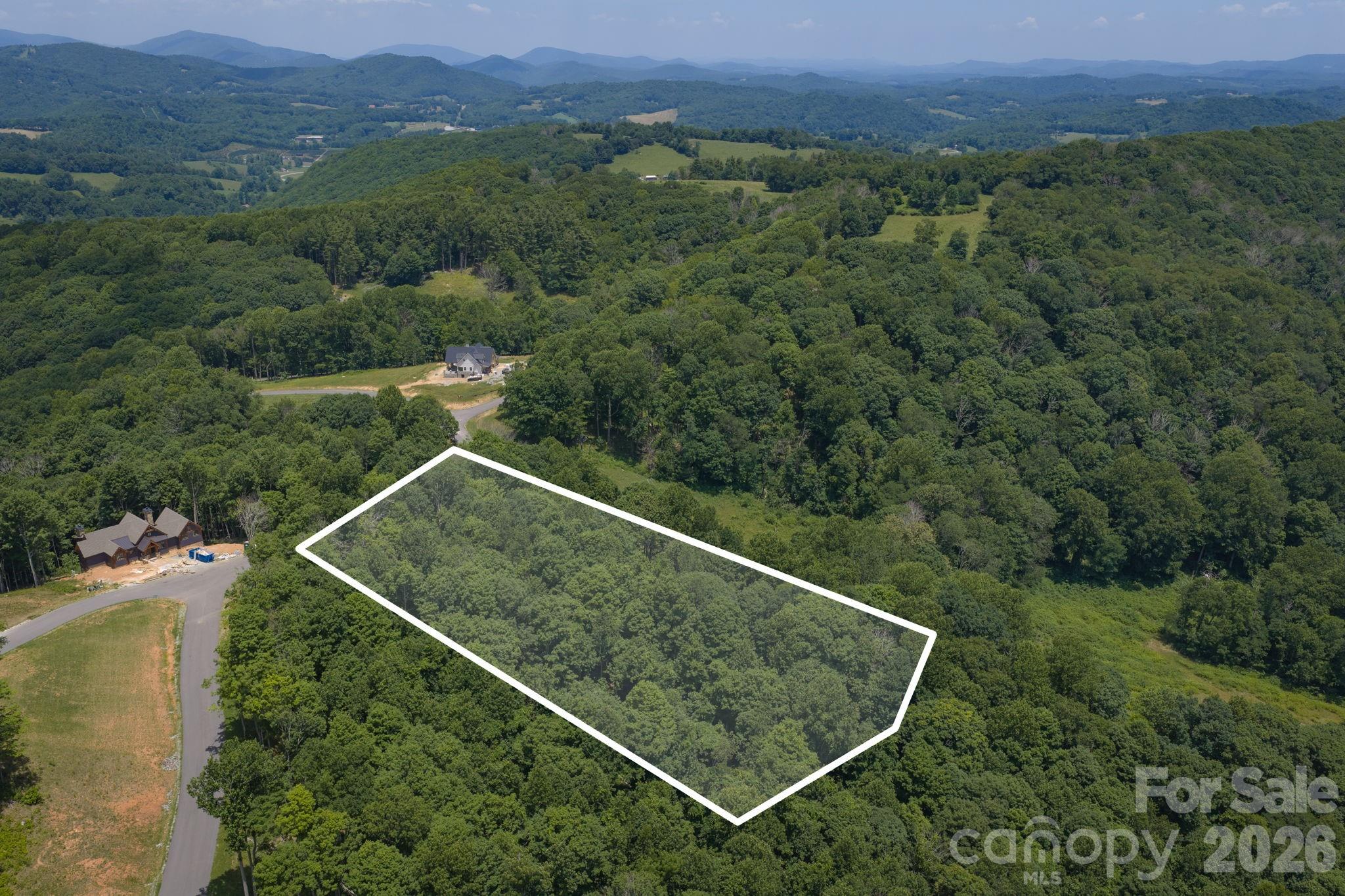 Lot 64 Poplar Forest Drive Property Photo 20