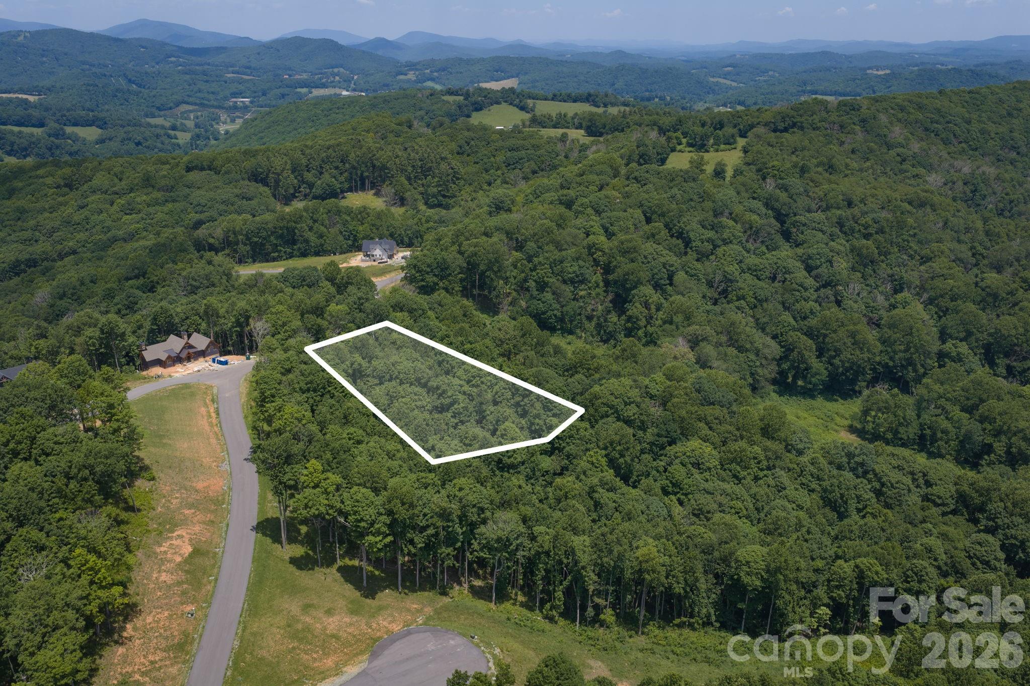 Lot 64 Poplar Forest Drive Property Photo 23