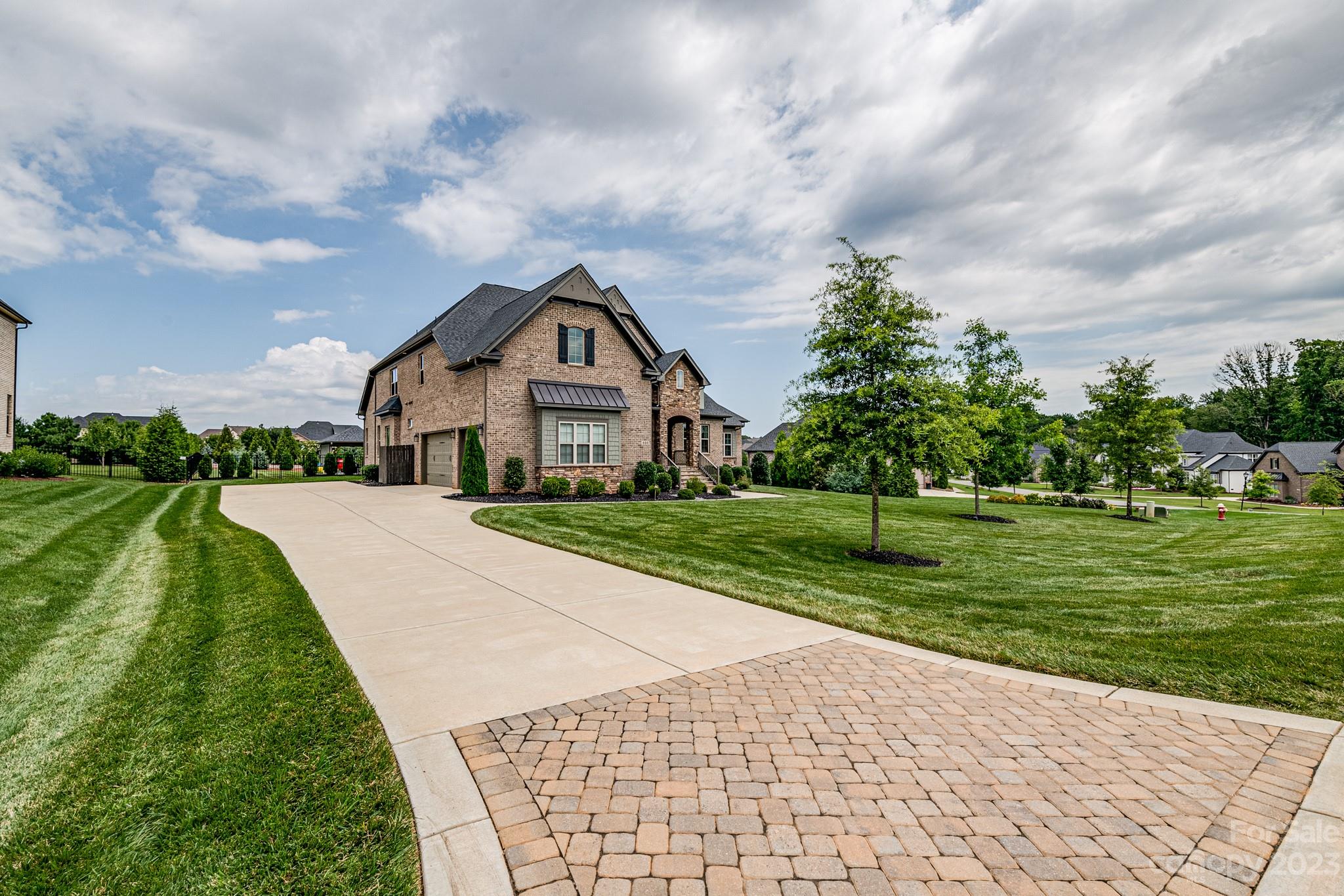 620 Winter Wheat Court Property Photo 2