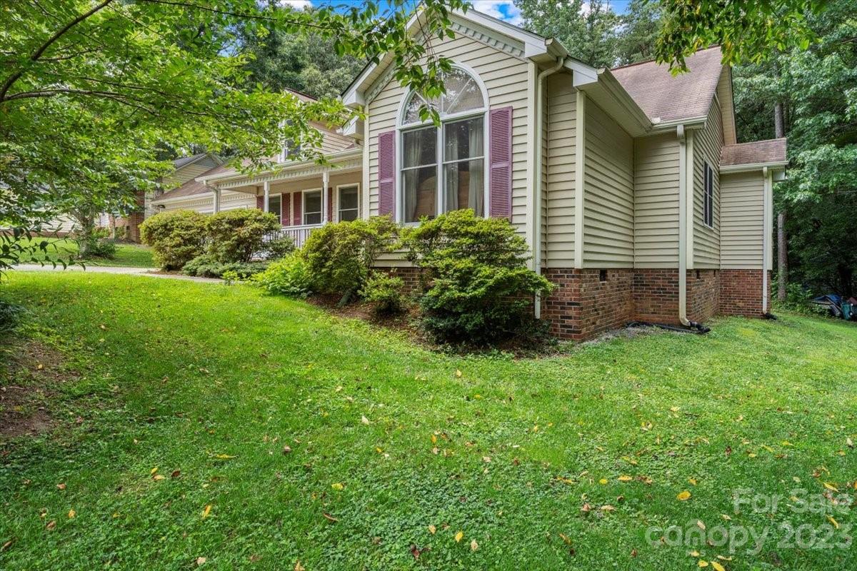 1179 Morrocroft Trail Property Photo 2