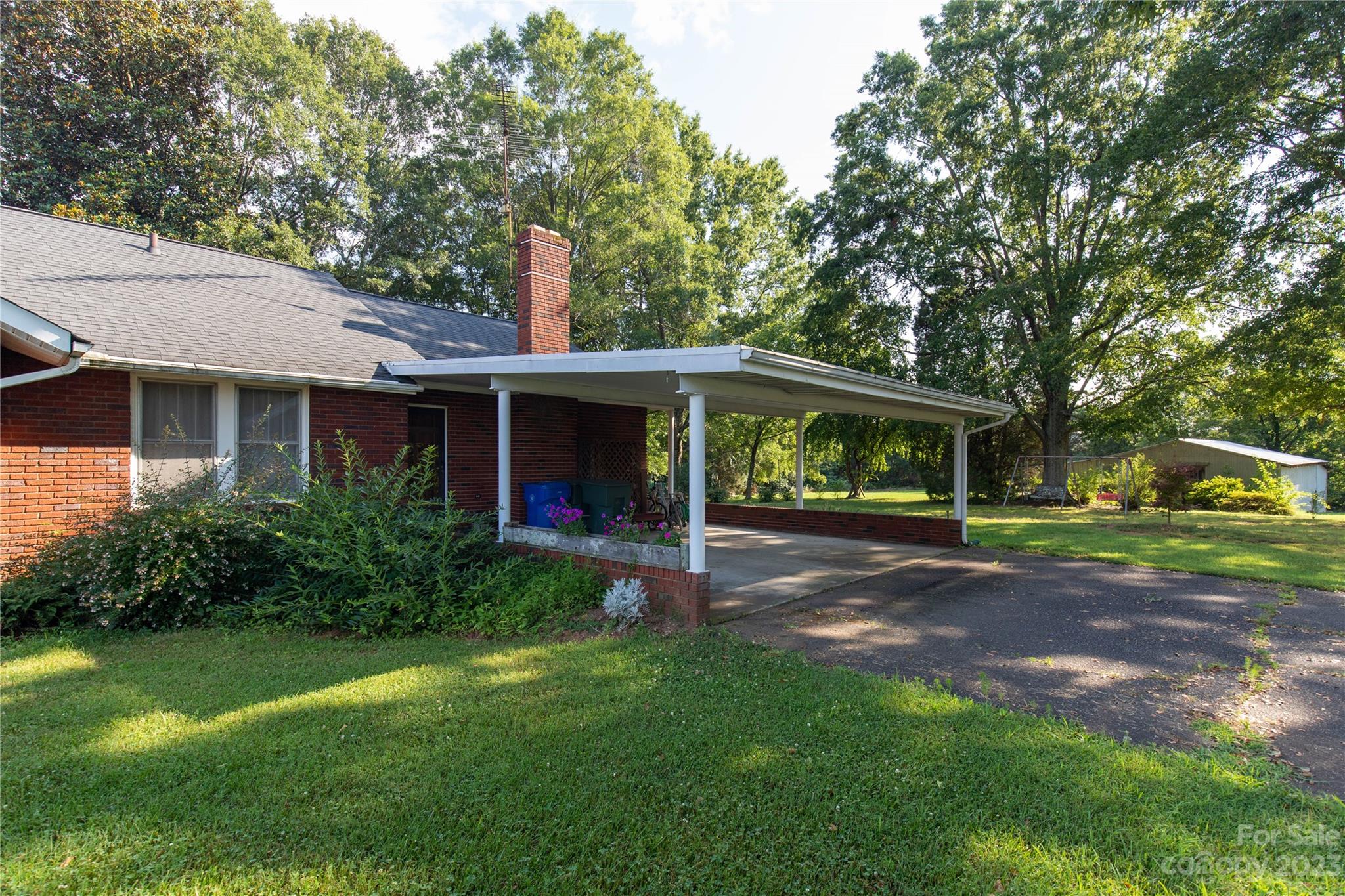 2340 Statesville Highway Property Photo 10