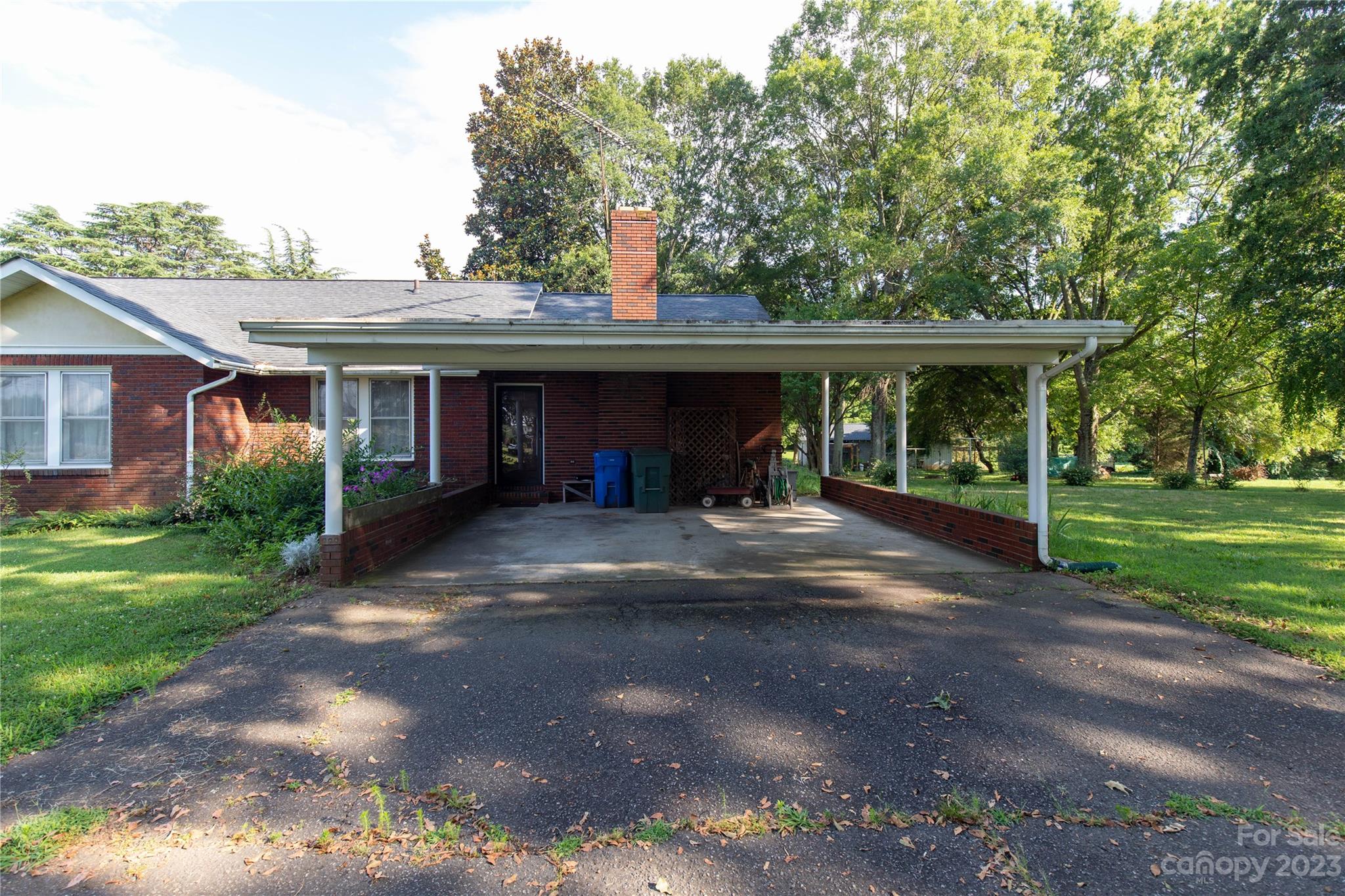 2340 Statesville Highway Property Photo 11