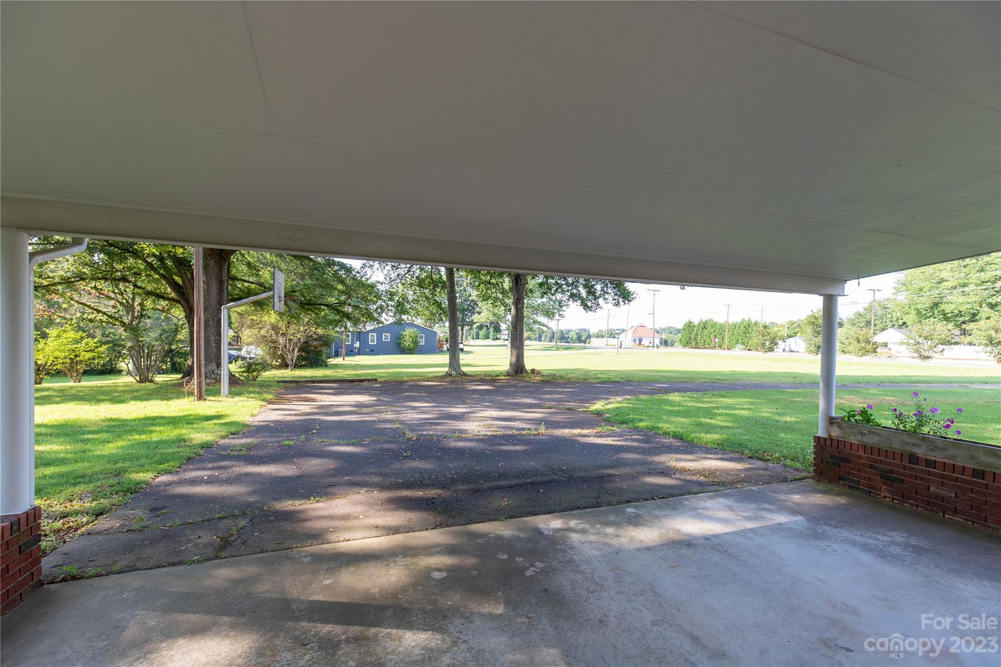 2340 Statesville Highway Property Photo 12