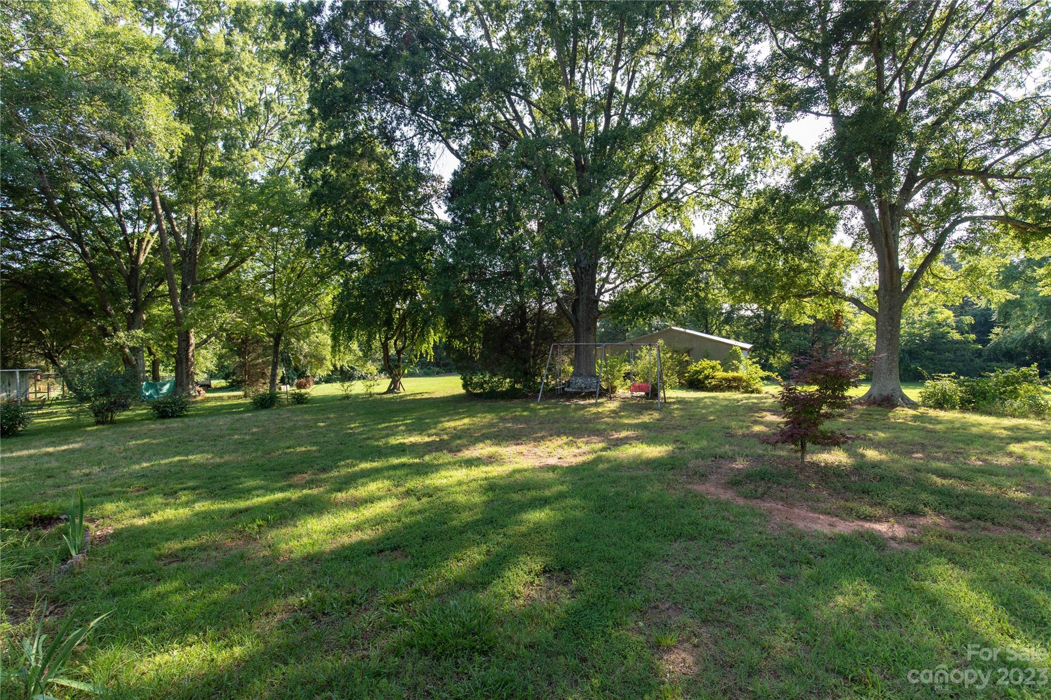 2340 Statesville Highway Property Photo 13