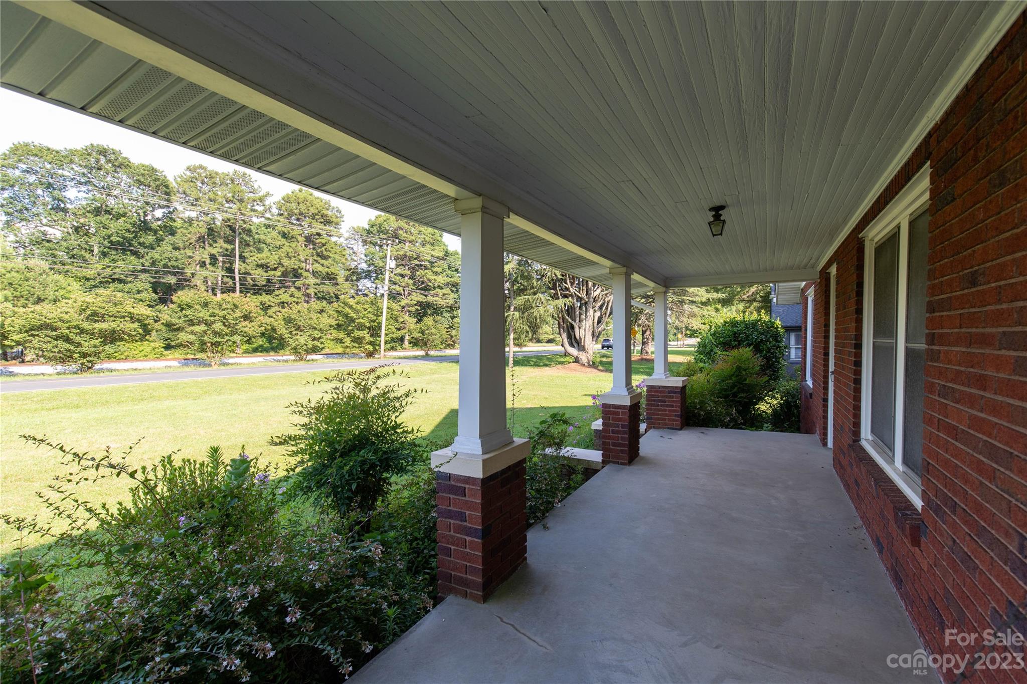 2340 Statesville Highway Property Photo 16