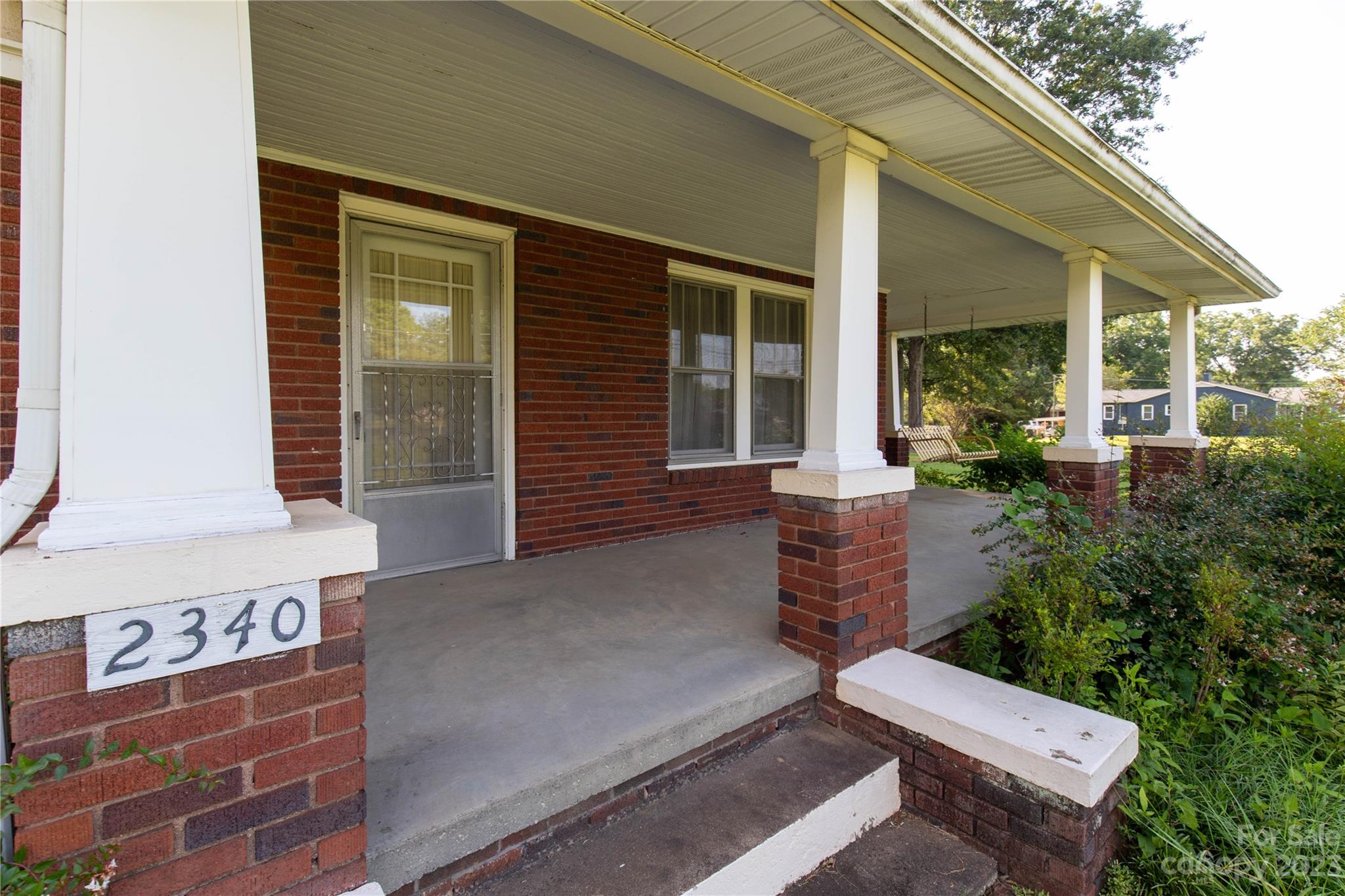 2340 Statesville Highway Property Photo 18