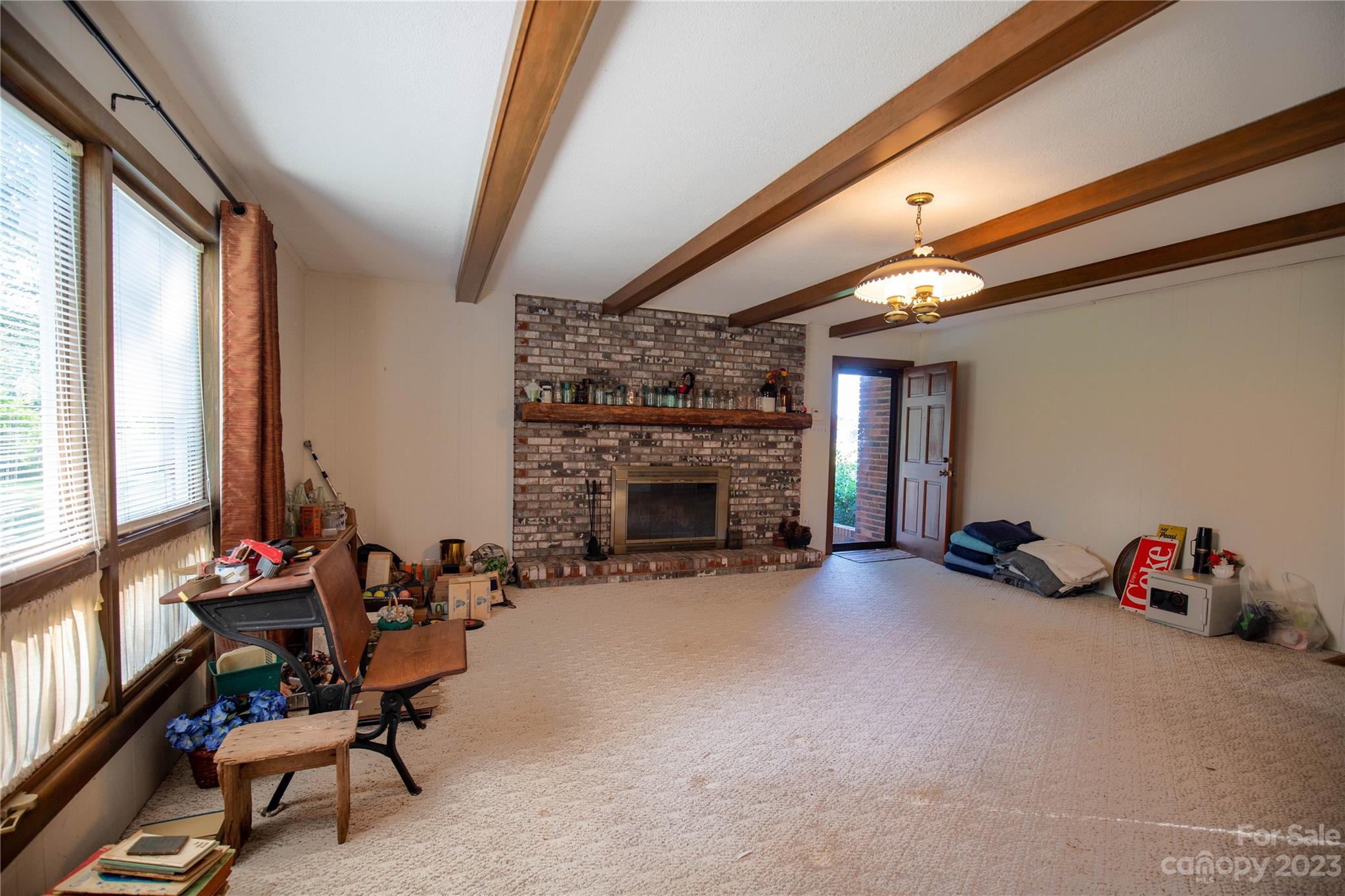 2340 Statesville Highway Property Photo 22