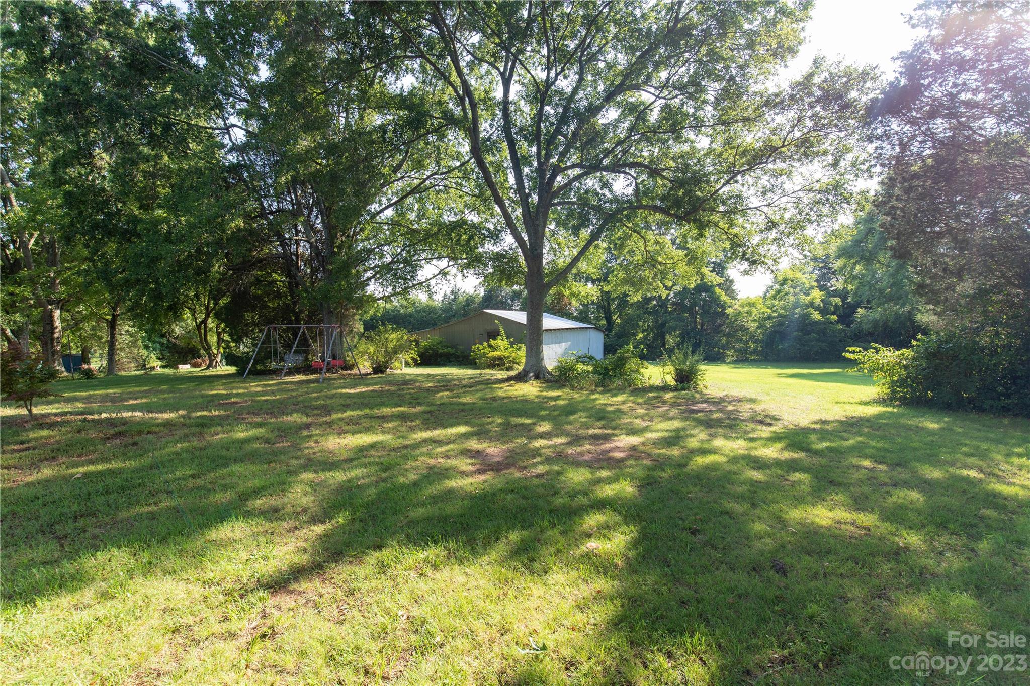 2340 Statesville Highway Property Photo 38