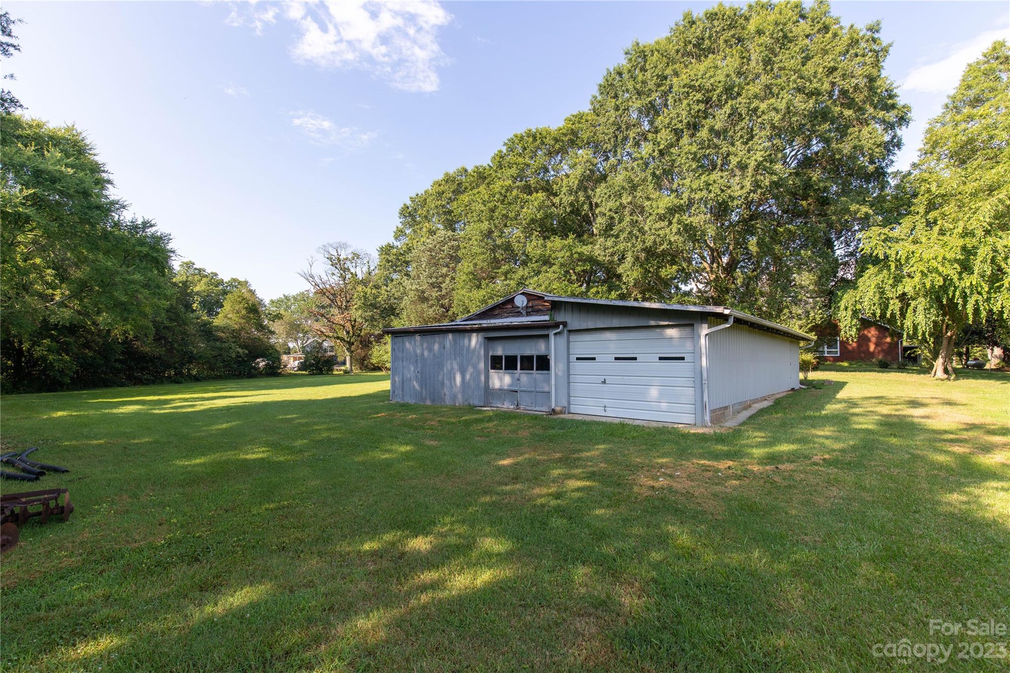2340 Statesville Highway Property Photo 41