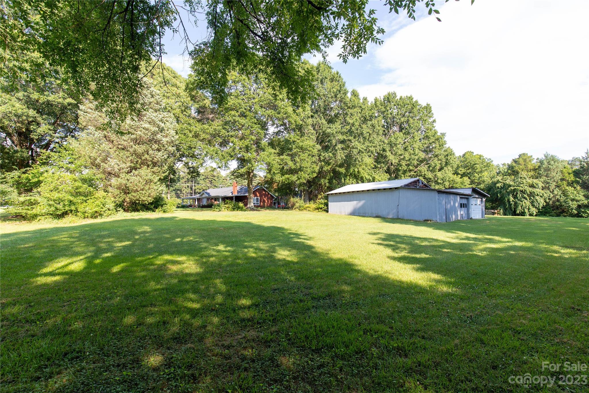 2340 Statesville Highway Property Photo 42