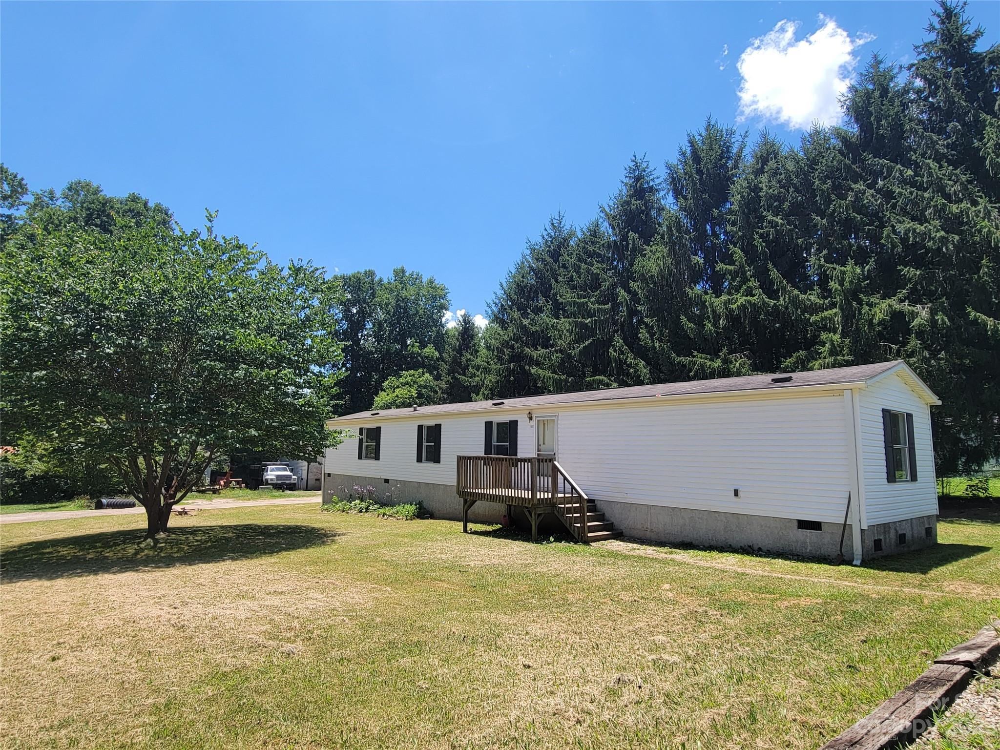 165 Ridgedale Road Property Photo 1
