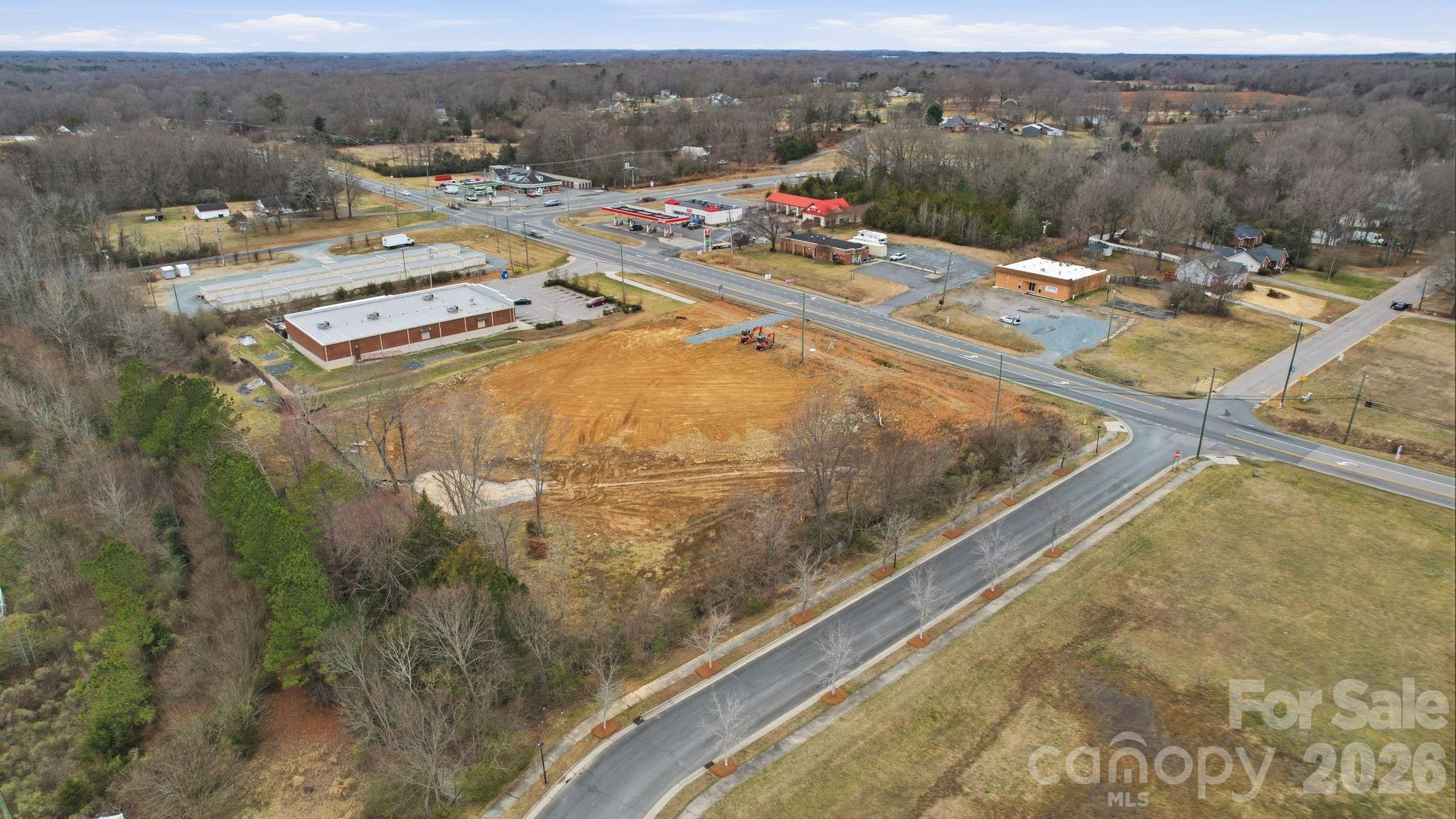 0 Lancaster Highway Property Photo 7