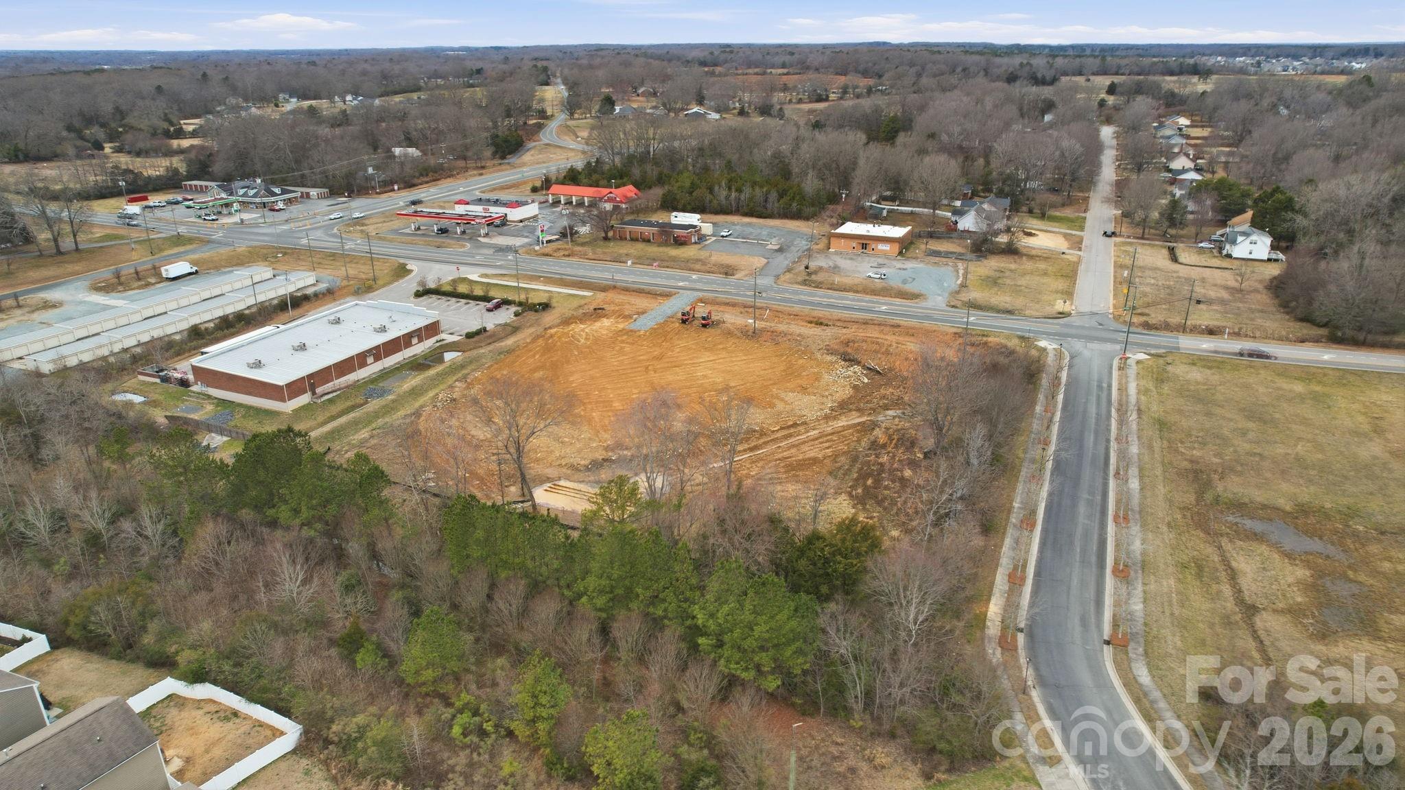 0 Lancaster Highway Property Photo 8