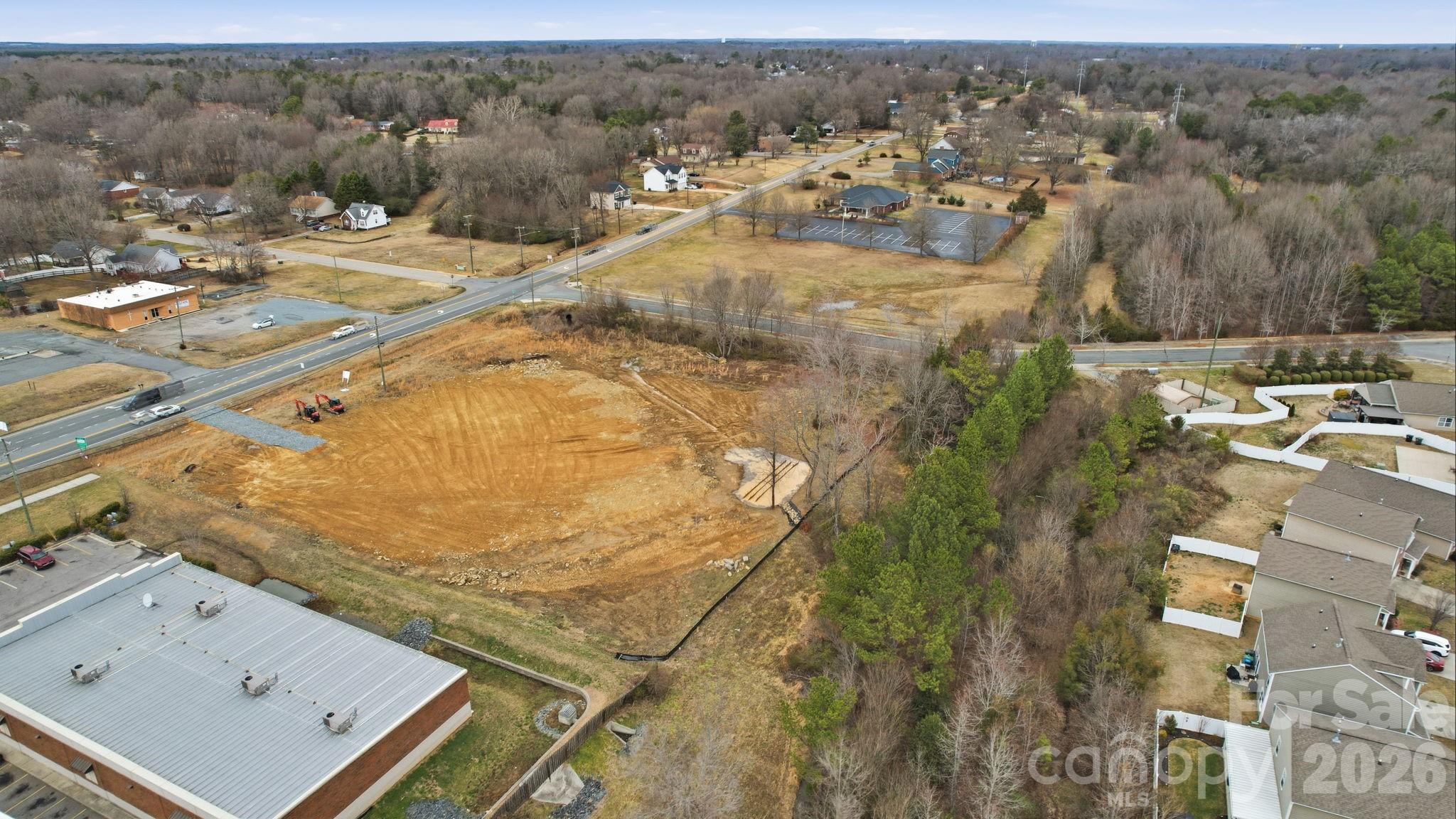 0 Lancaster Highway Property Photo 10
