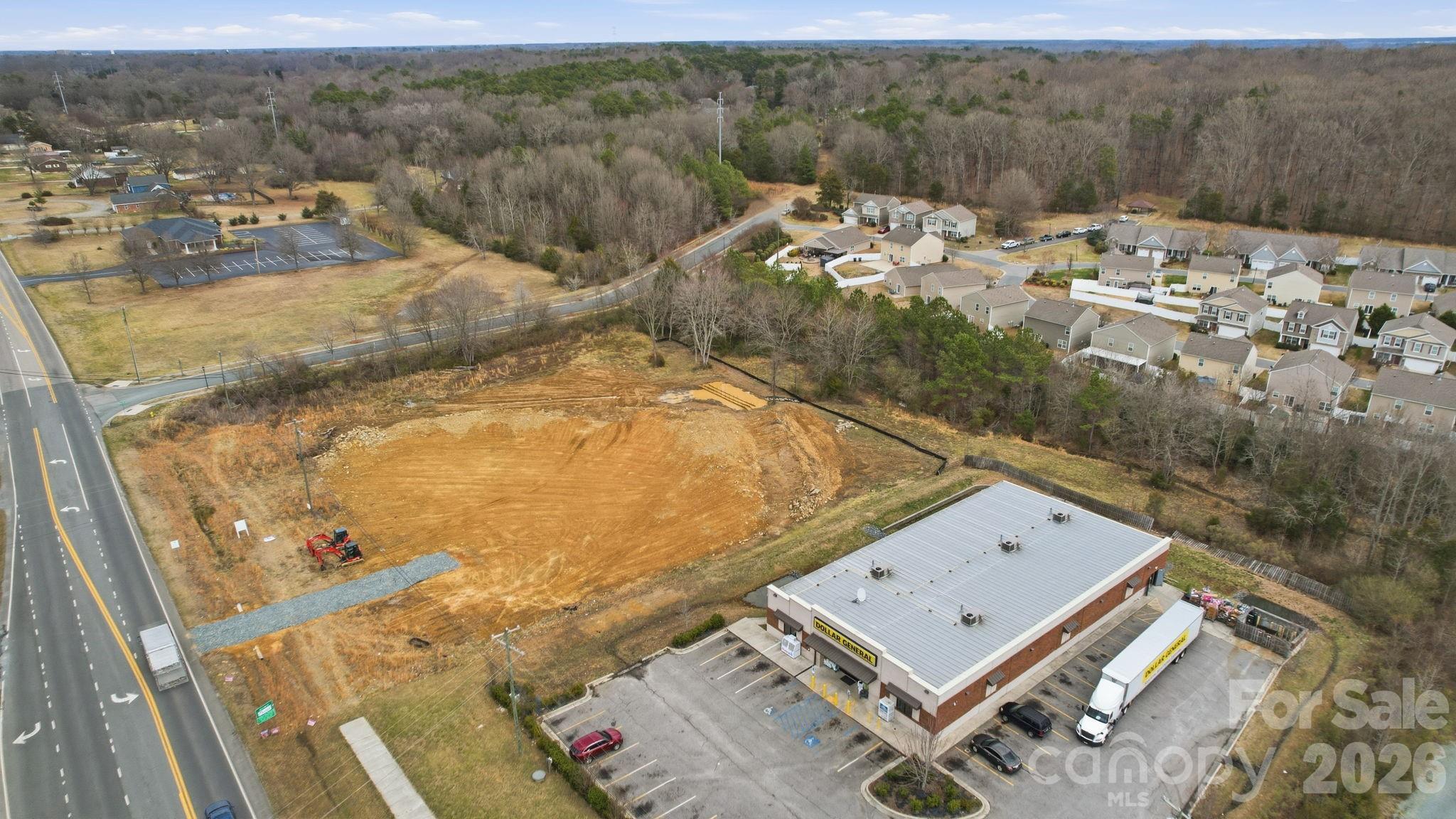 0 Lancaster Highway Property Photo 11