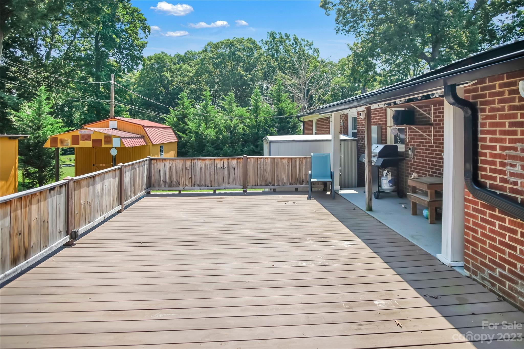 605 Jackson Street Property Photo 27