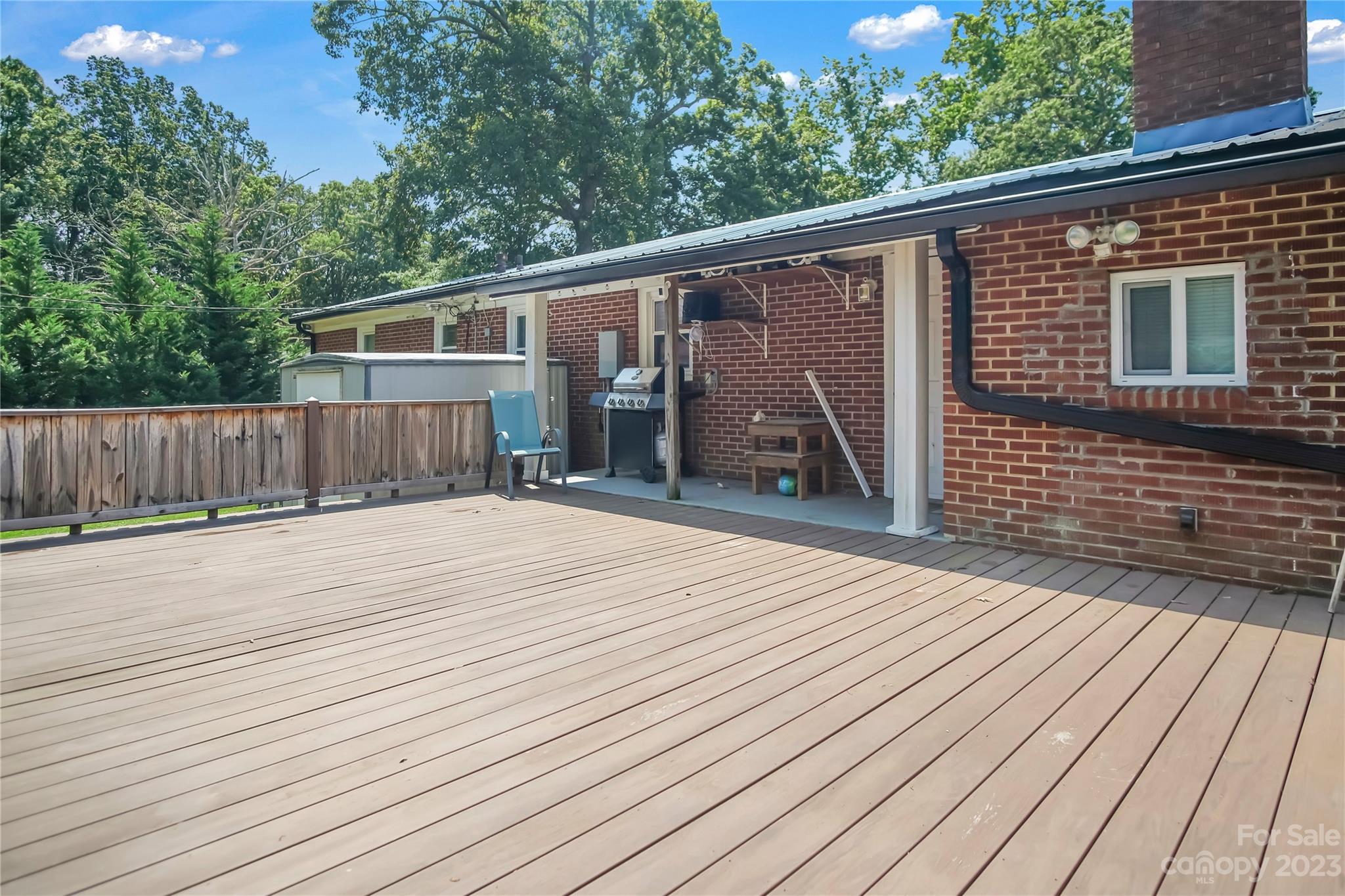 605 Jackson Street Property Photo 28