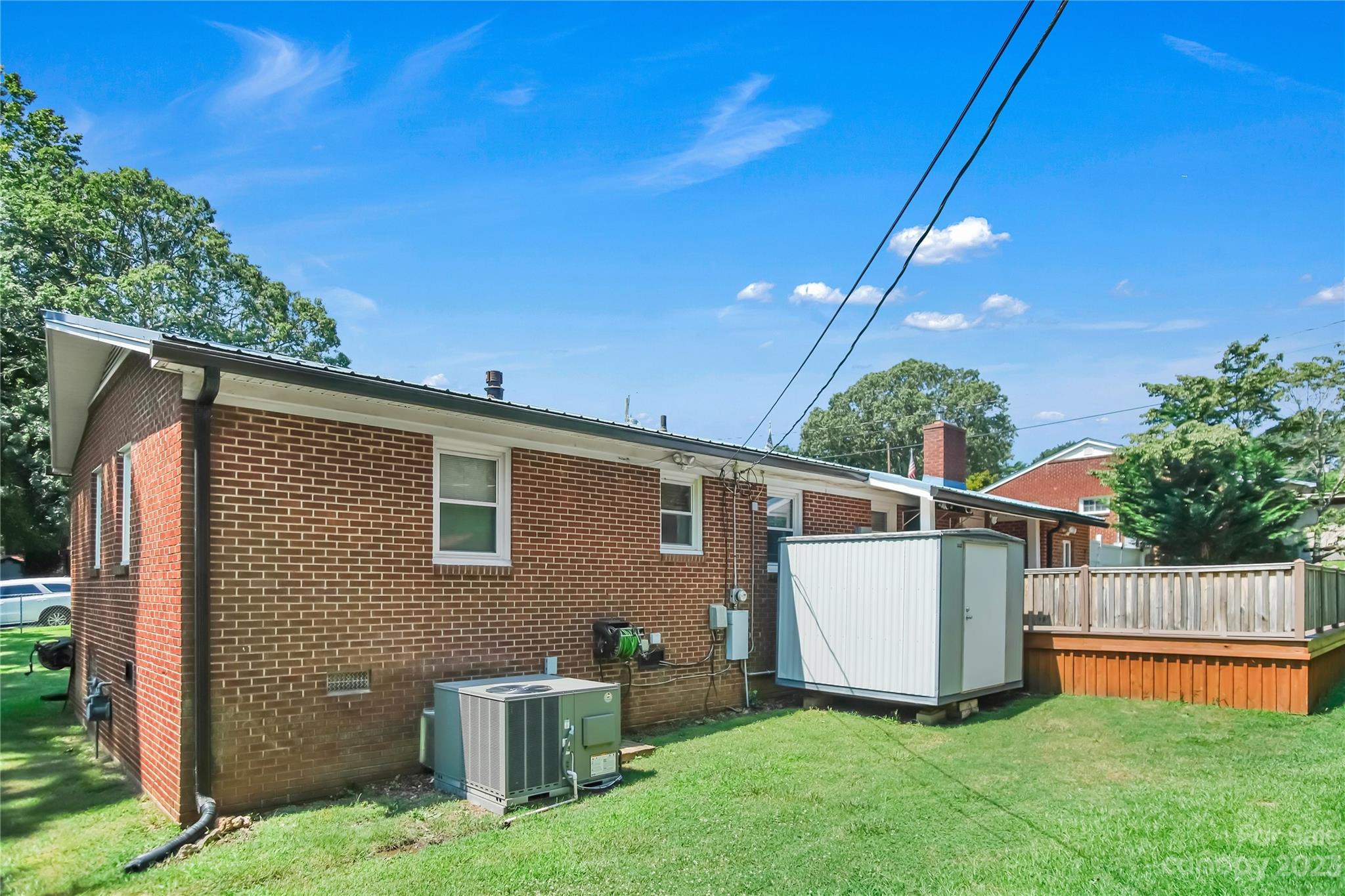 605 Jackson Street Property Photo 29