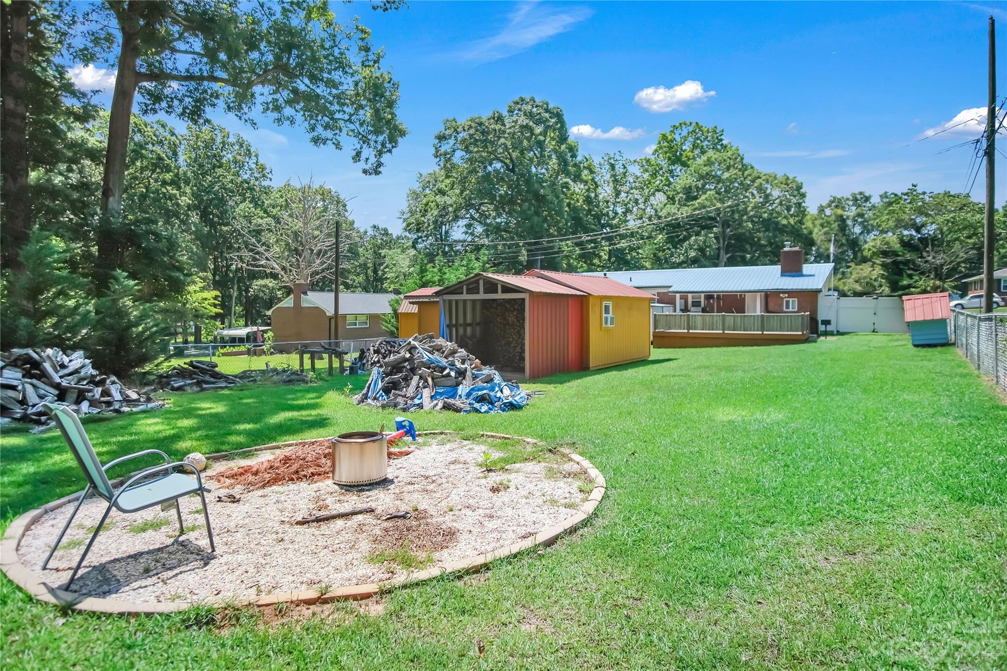 605 Jackson Street Property Photo 33